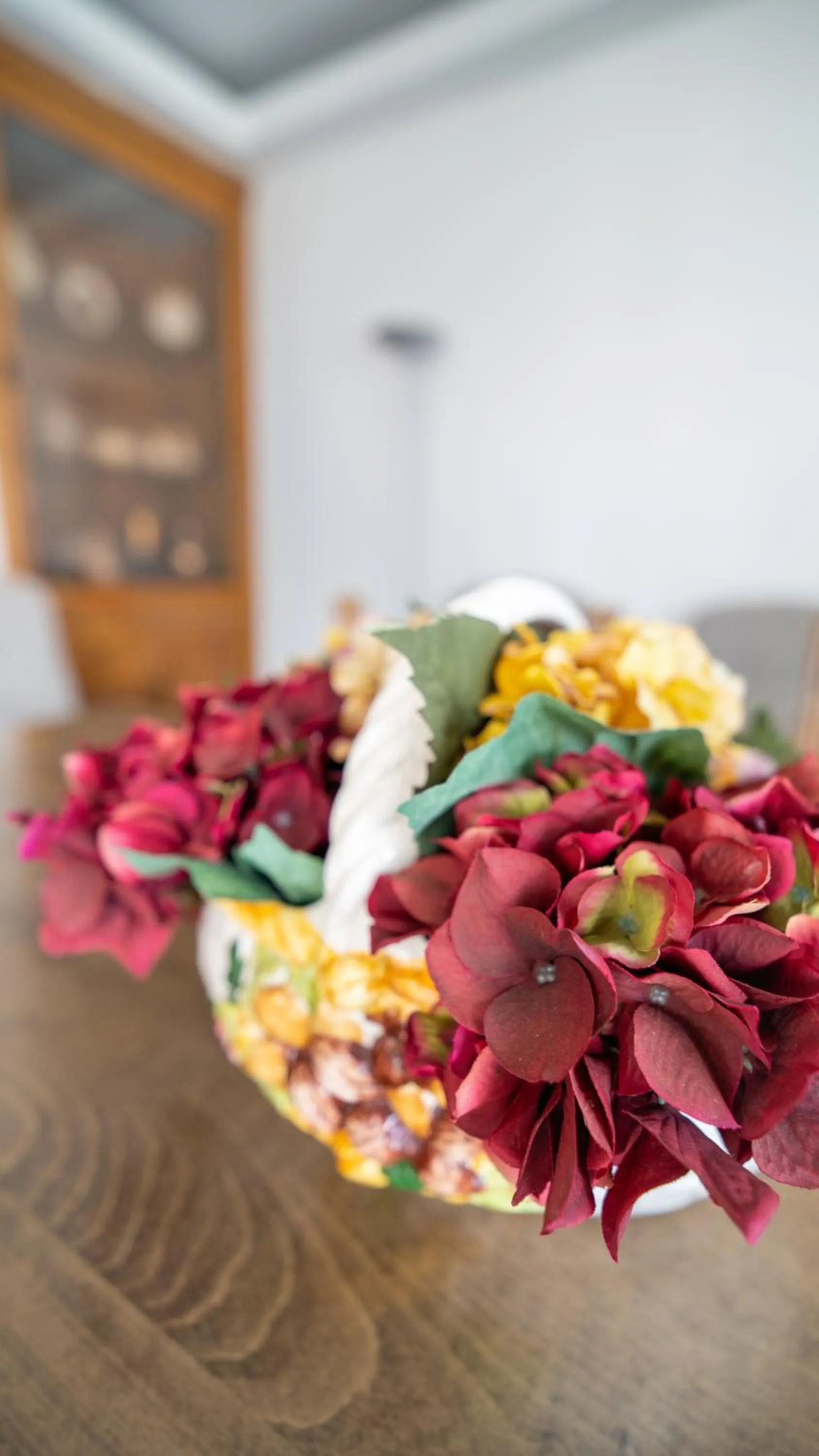 Seating area in Hotel La Terraza