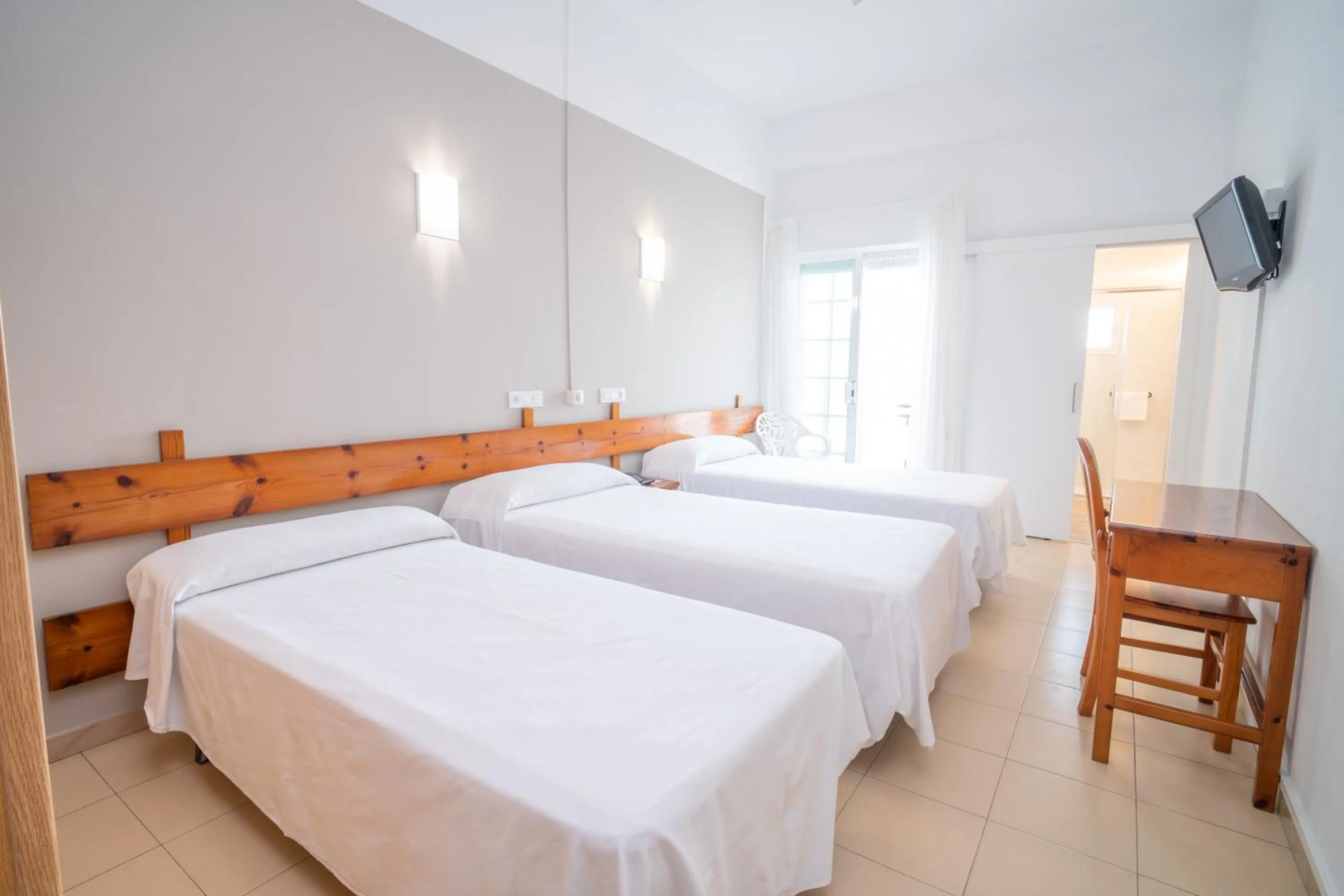 Decorative detail in Hotel La Terraza