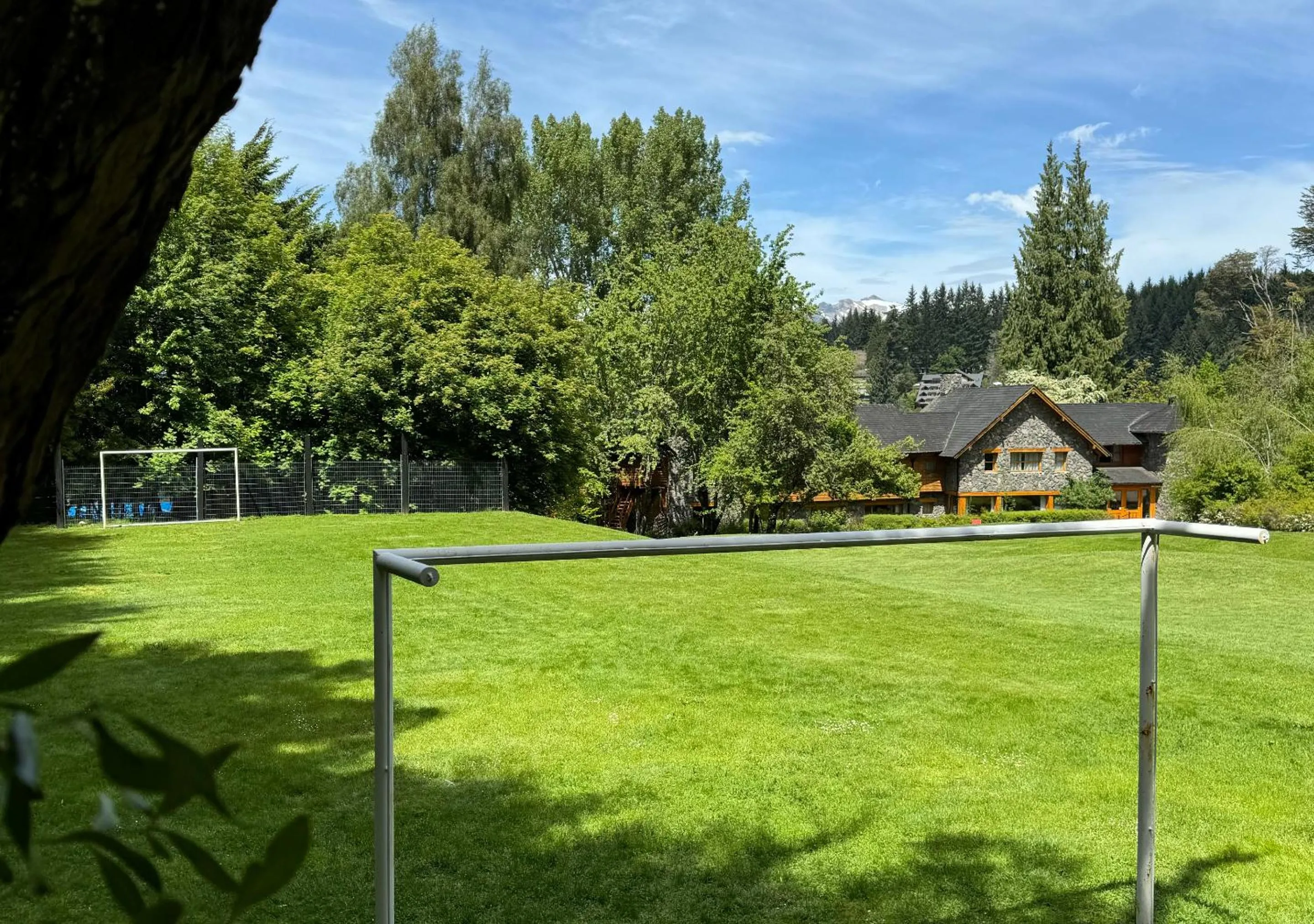 Sports in La Escondida Casa De Huespedes & Spa