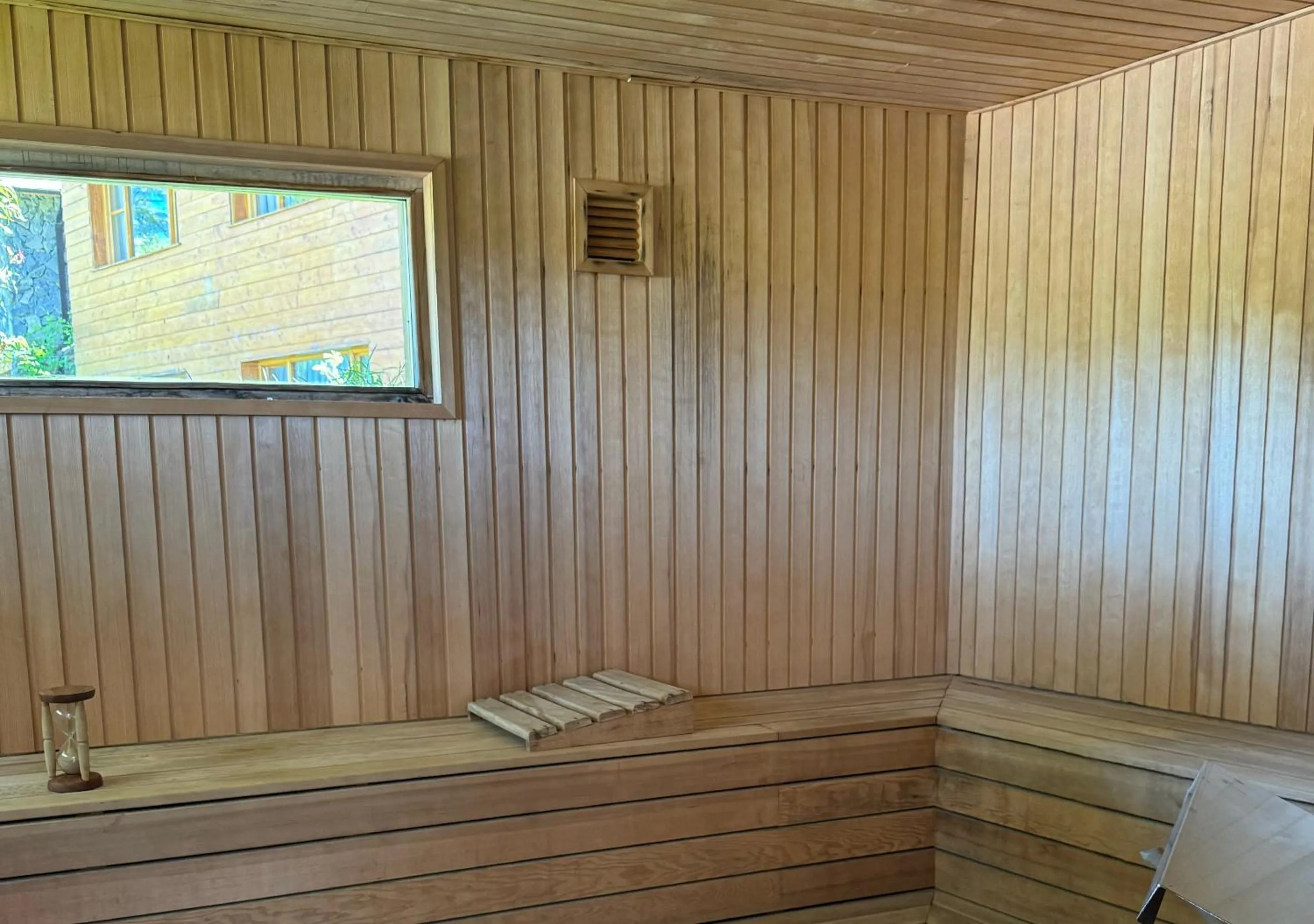 Spa and wellness centre/facilities in La Escondida Casa De Huespedes & Spa