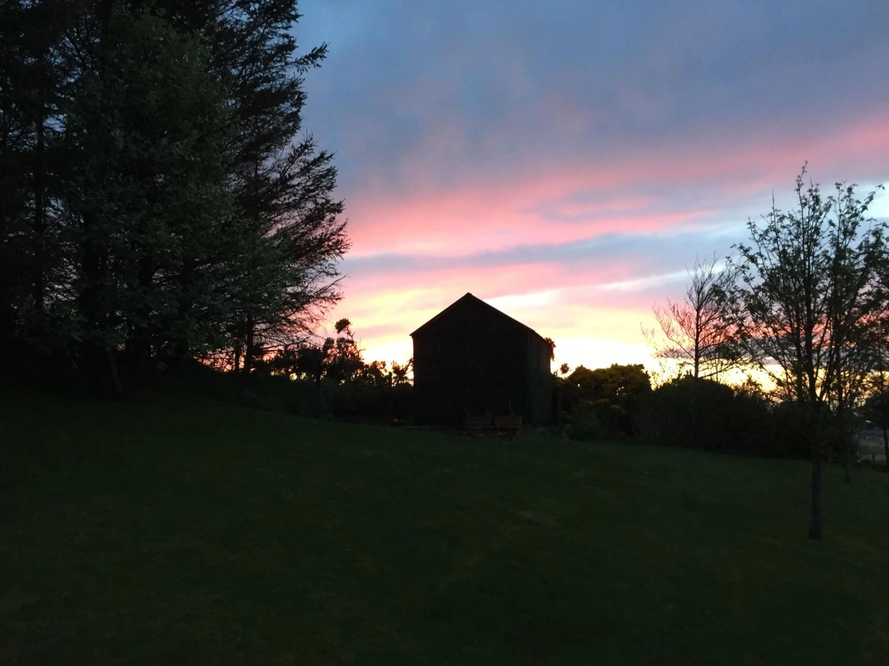 Other in The Sheiling B&B - NC 500