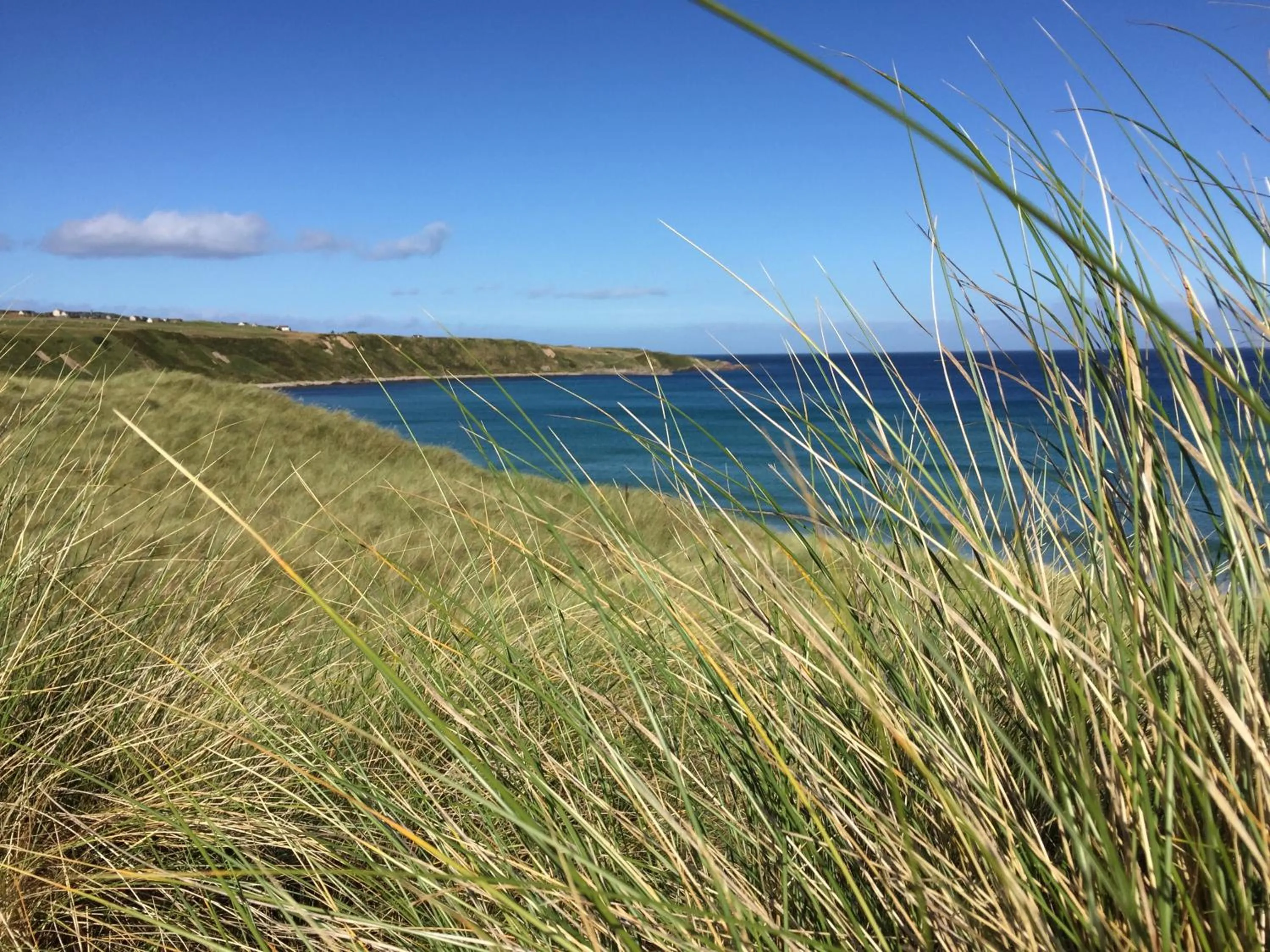 Beach in The Sheiling B&B - NC 500
