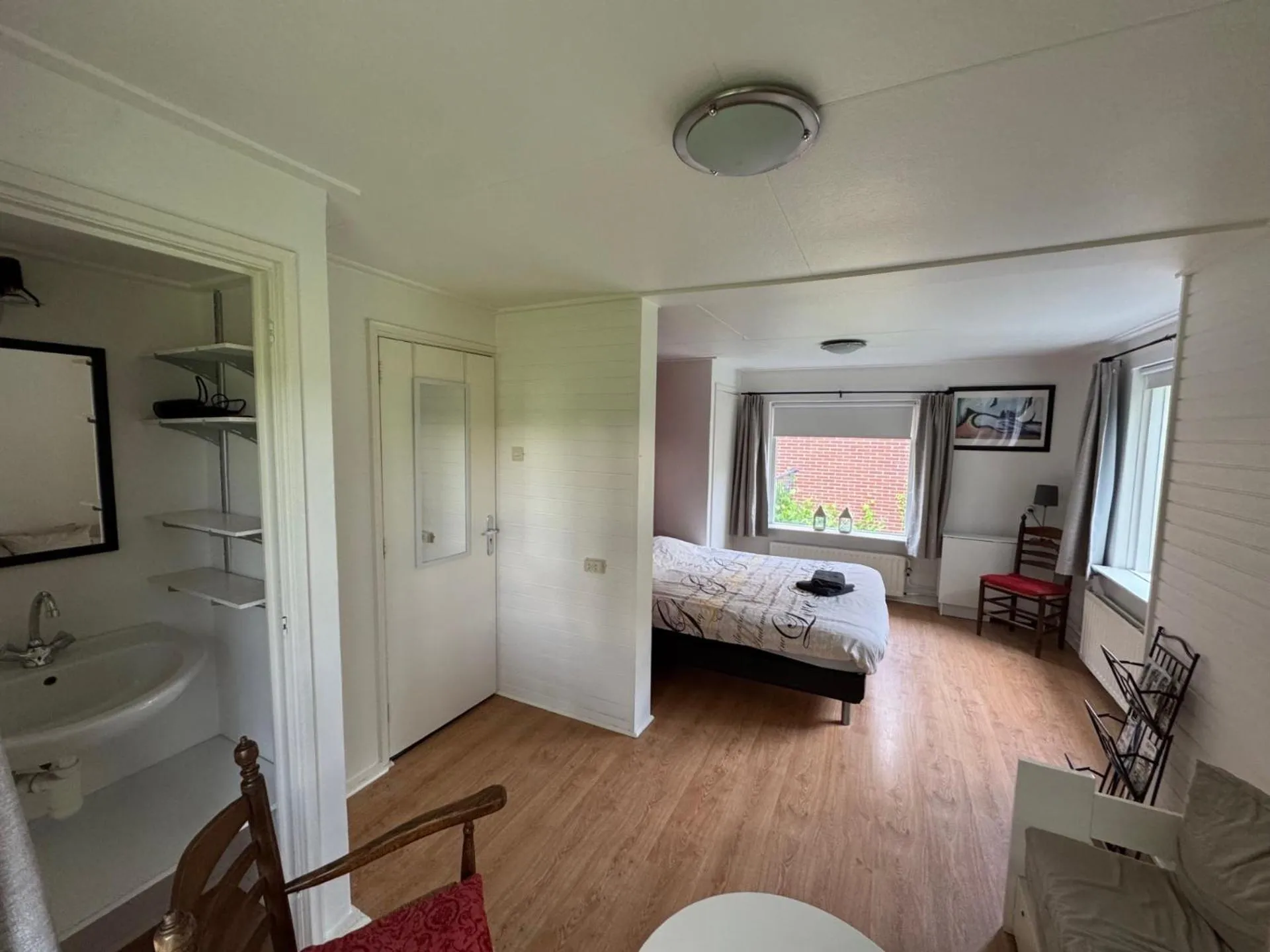 Other, Bed in B&B Zwiep