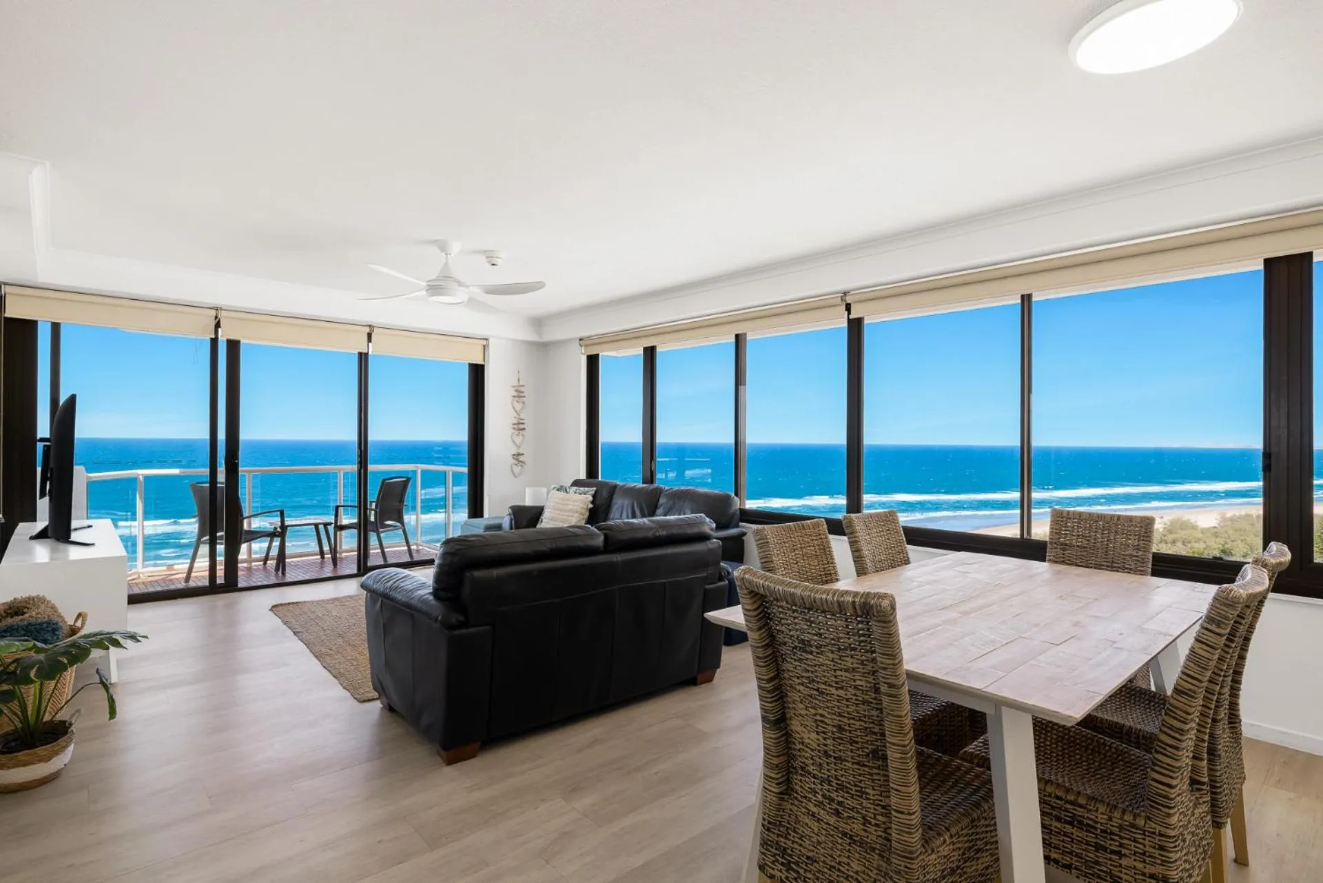 View (from property/room) in South Pacific Plaza - Official