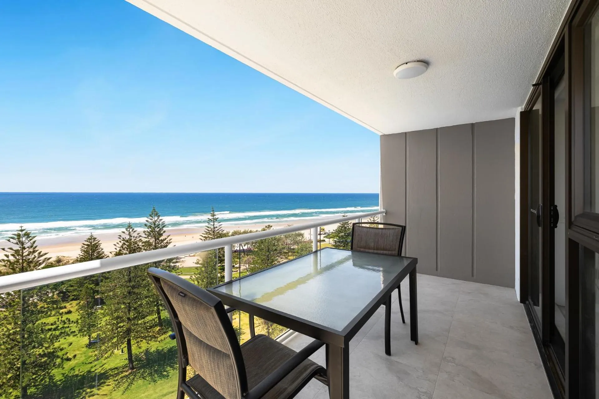 Day in South Pacific Plaza - Official