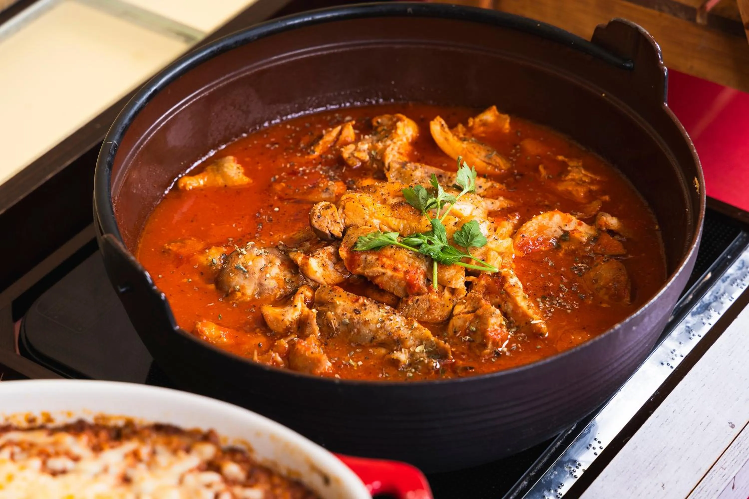 Breakfast in Hotel Wing International Nagoya