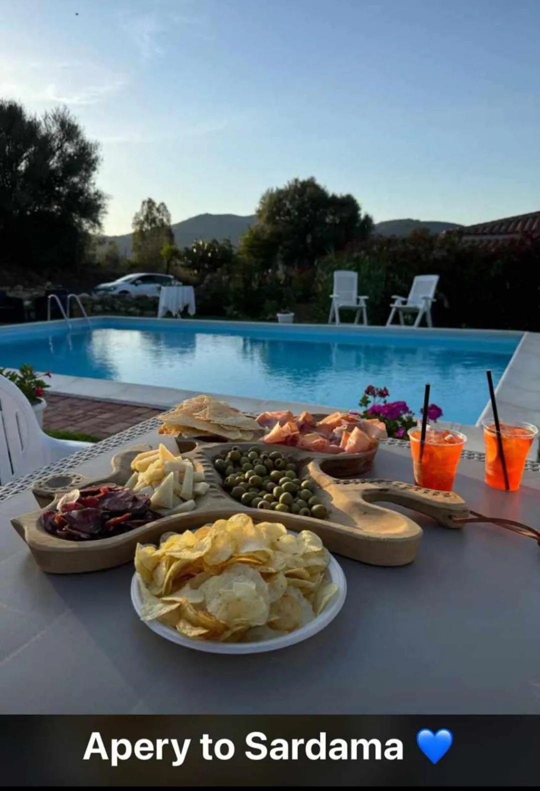 SardAma B&B Affittacamere