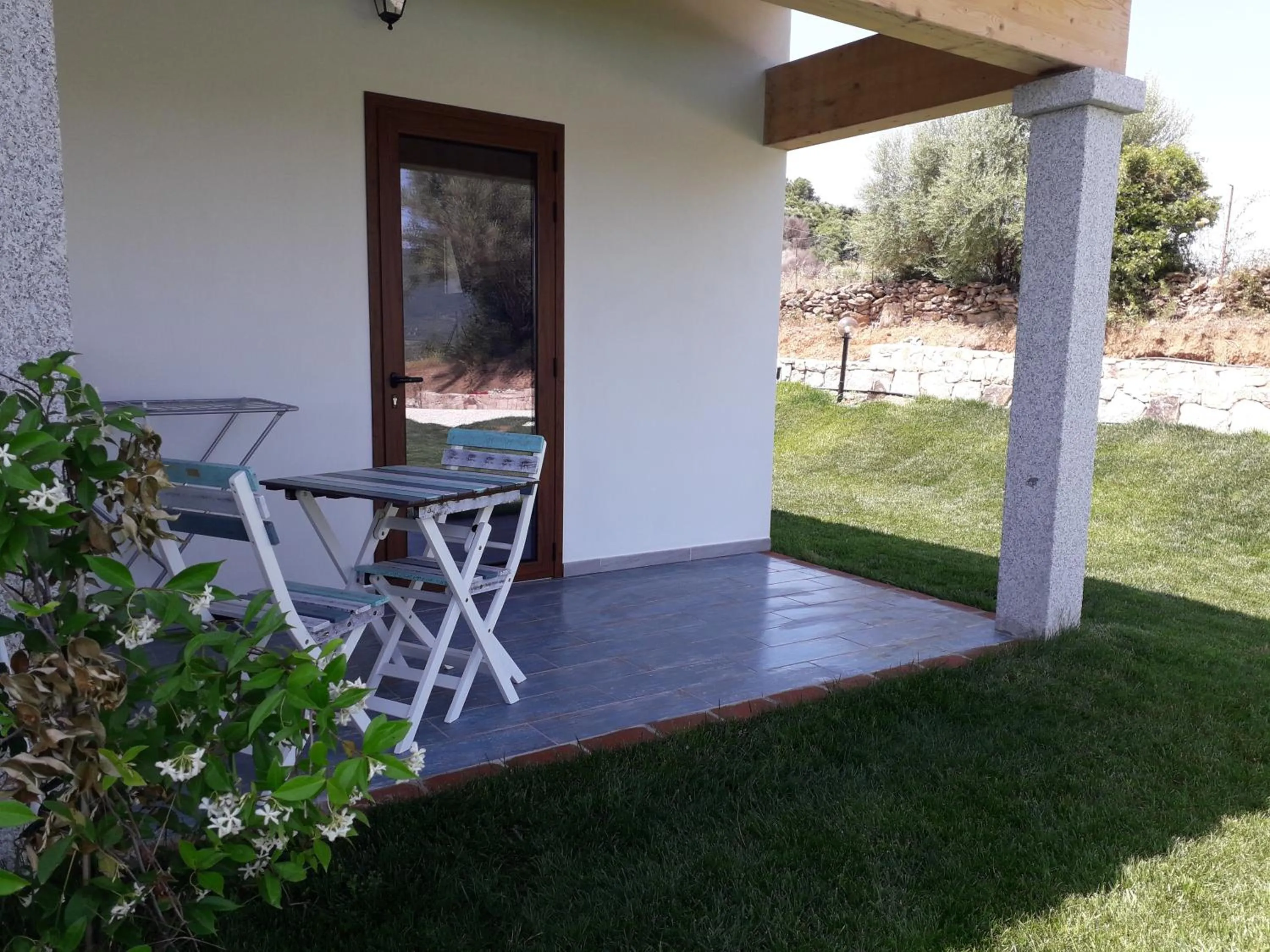 SardAma B&B Affittacamere