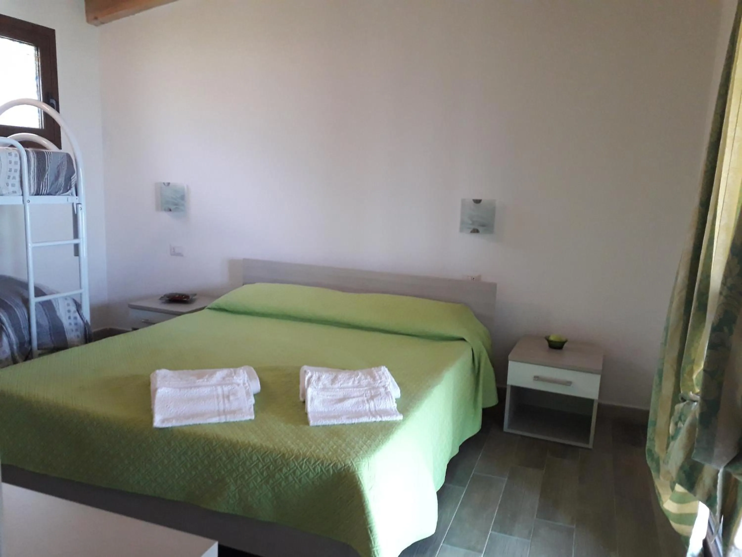 SardAma B&B Affittacamere