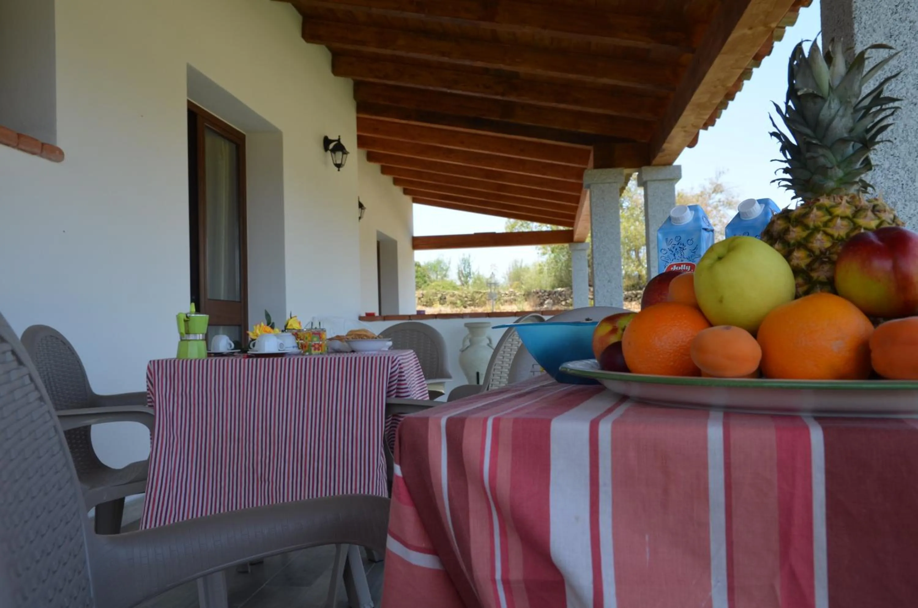 SardAma B&B Affittacamere