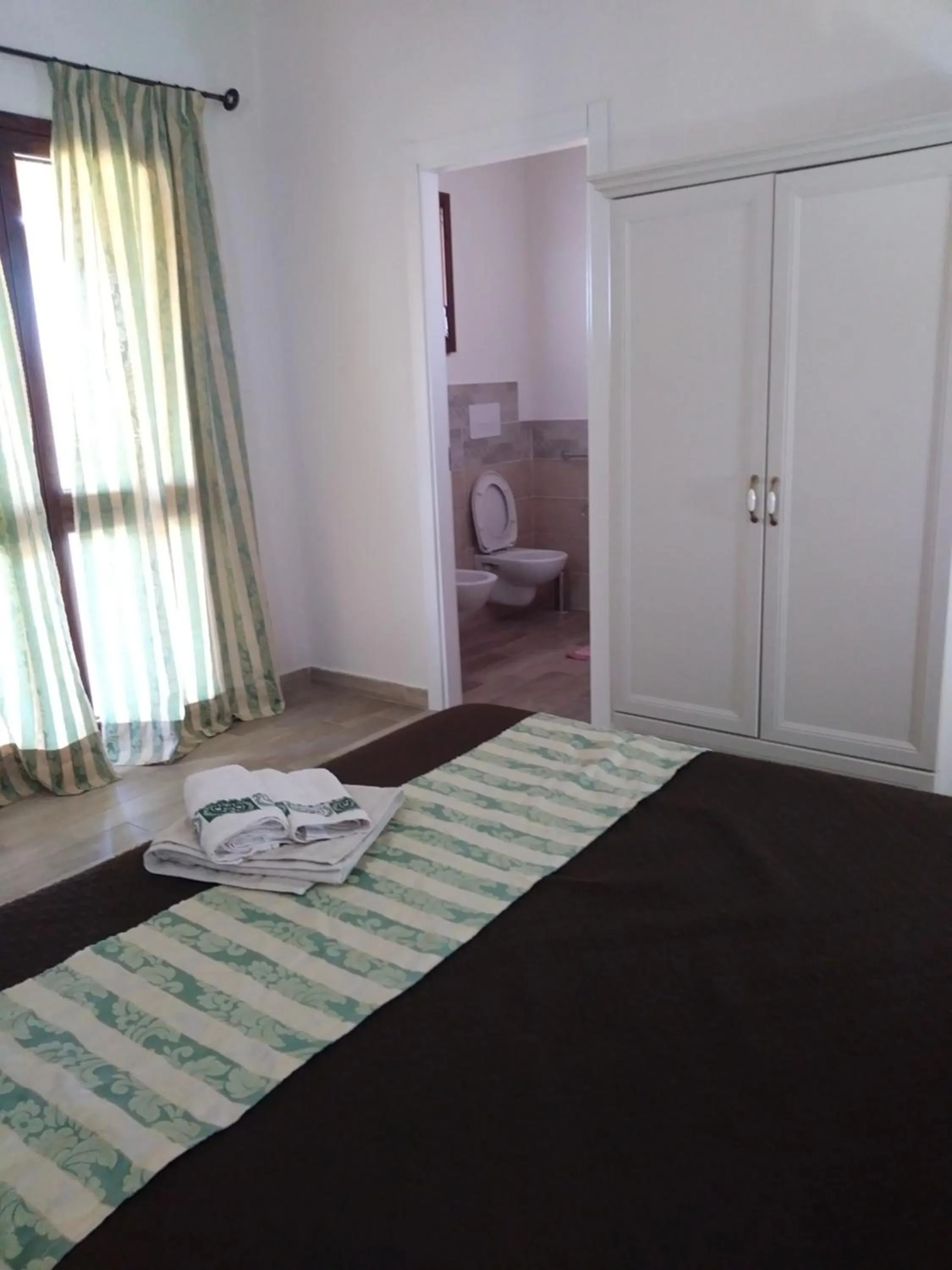 SardAma B&B Affittacamere