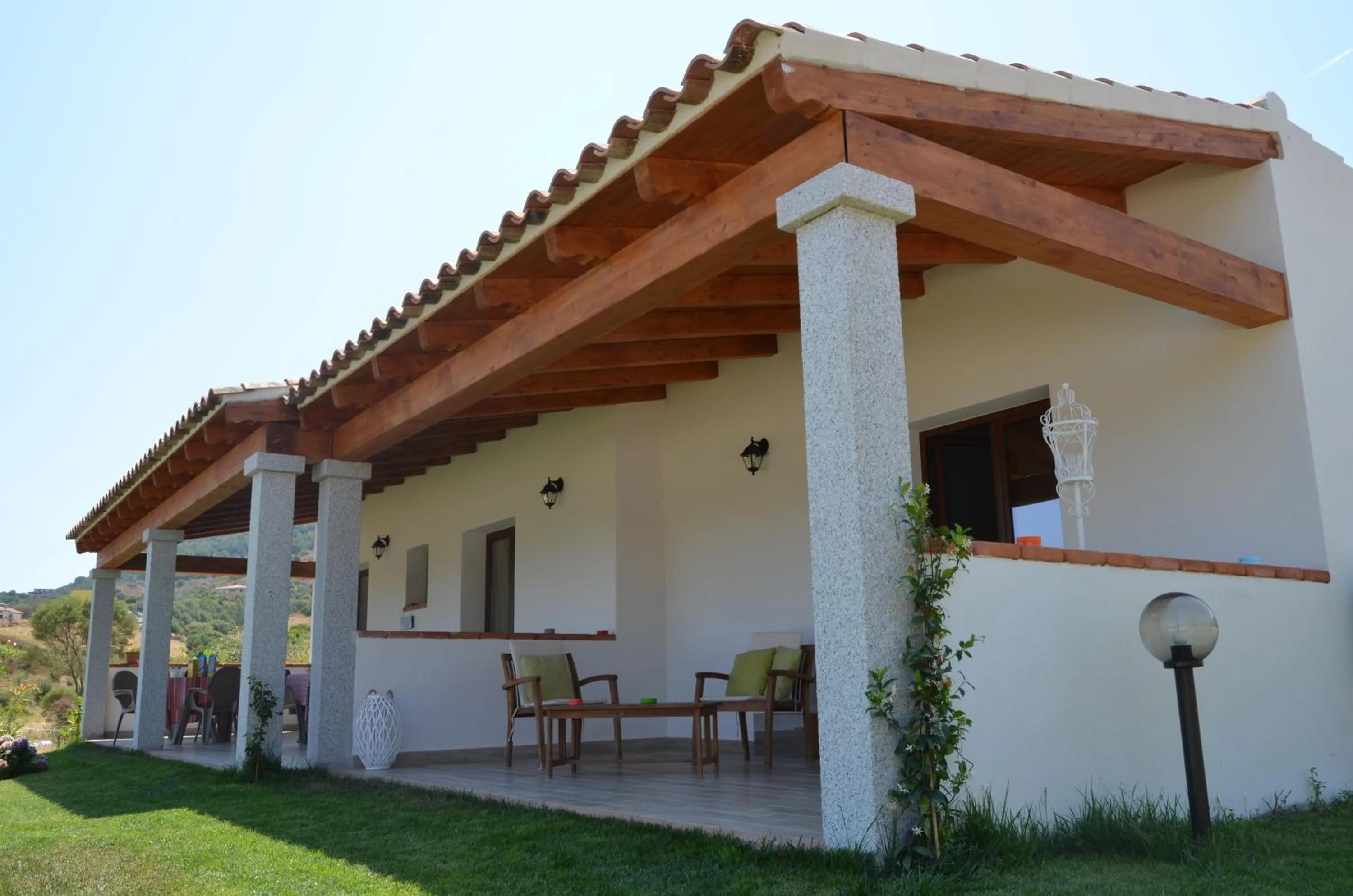 SardAma B&B Affittacamere