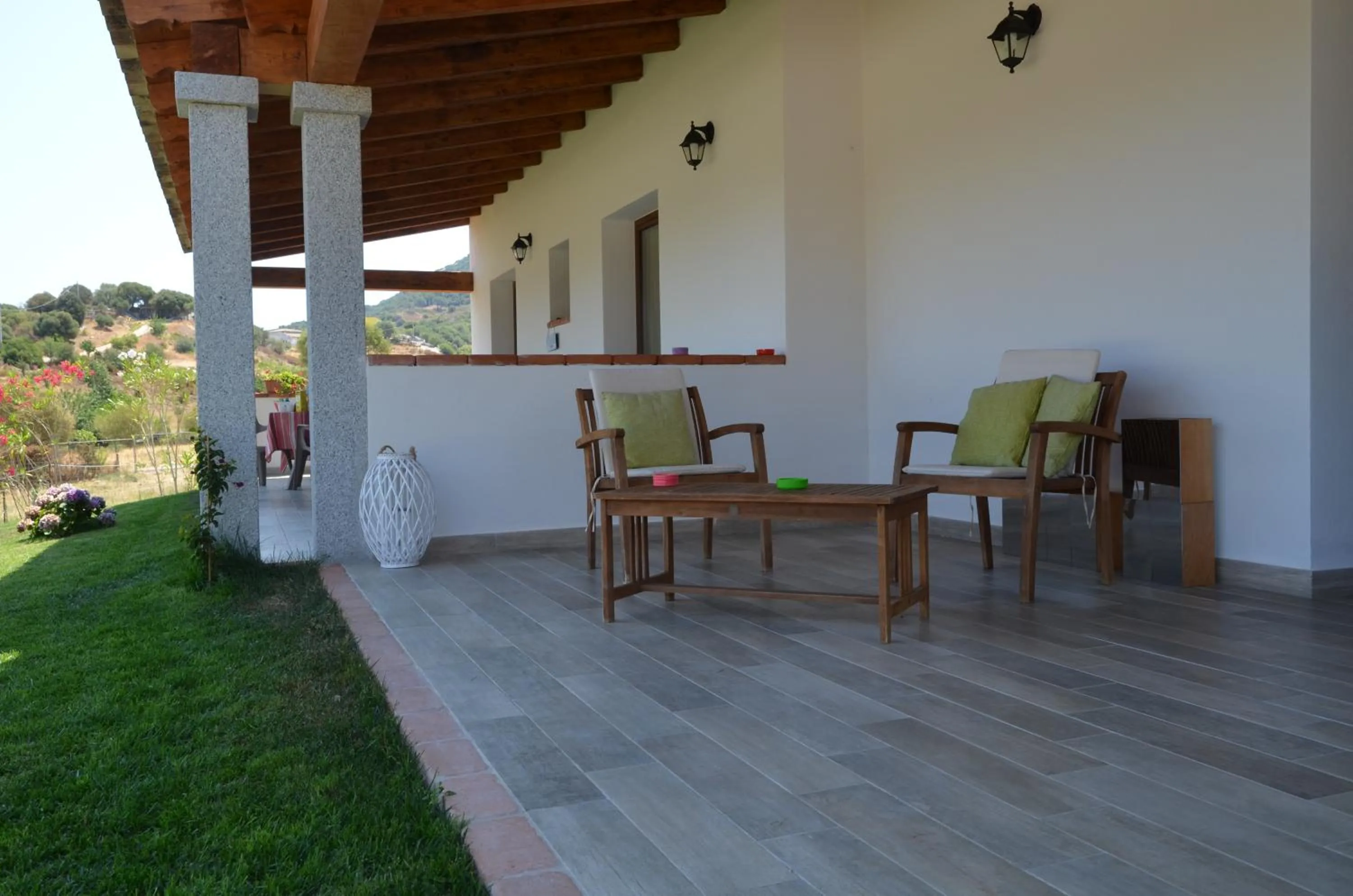 SardAma B&B Affittacamere