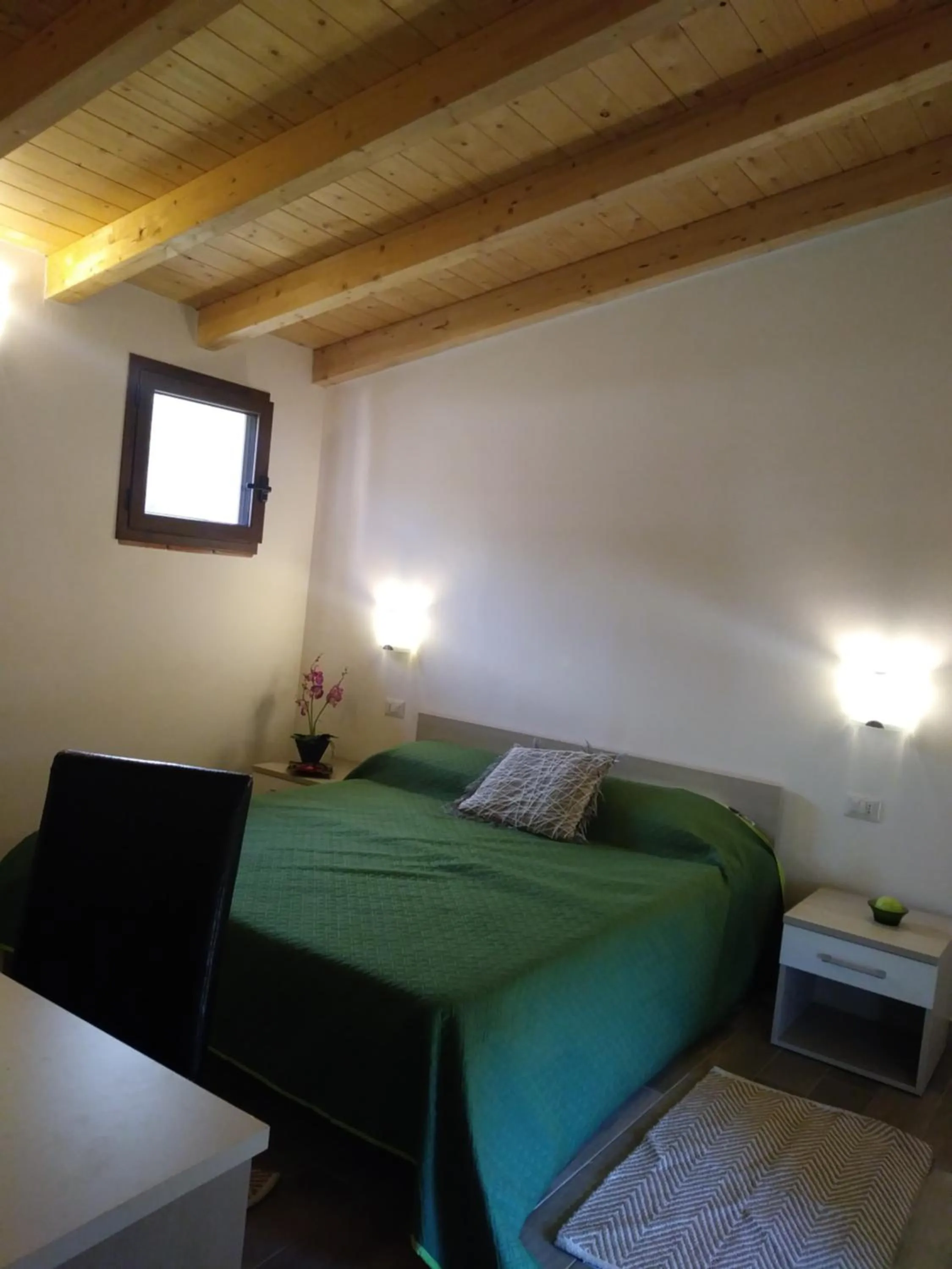 SardAma B&B Affittacamere