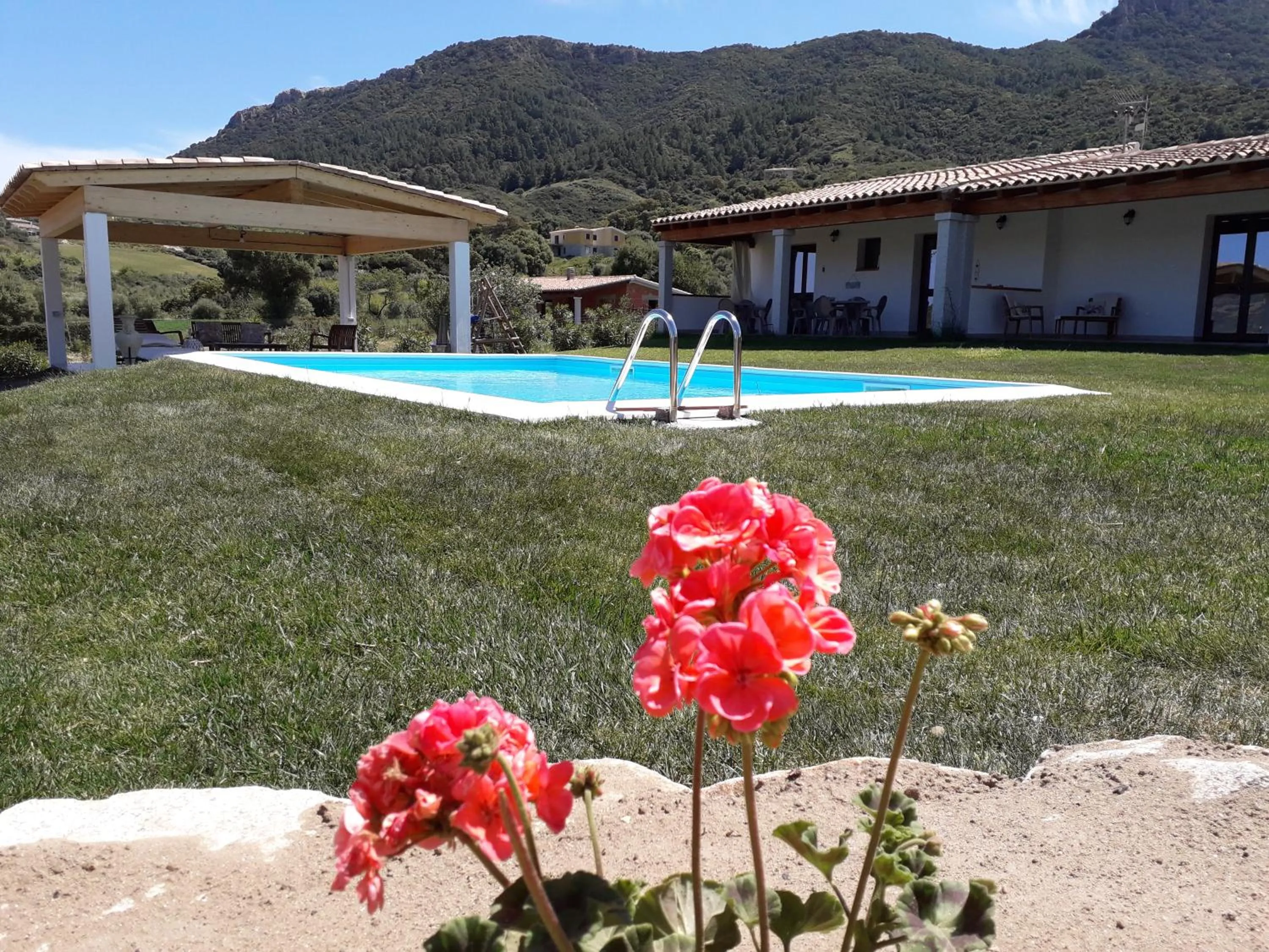 SardAma B&B Affittacamere