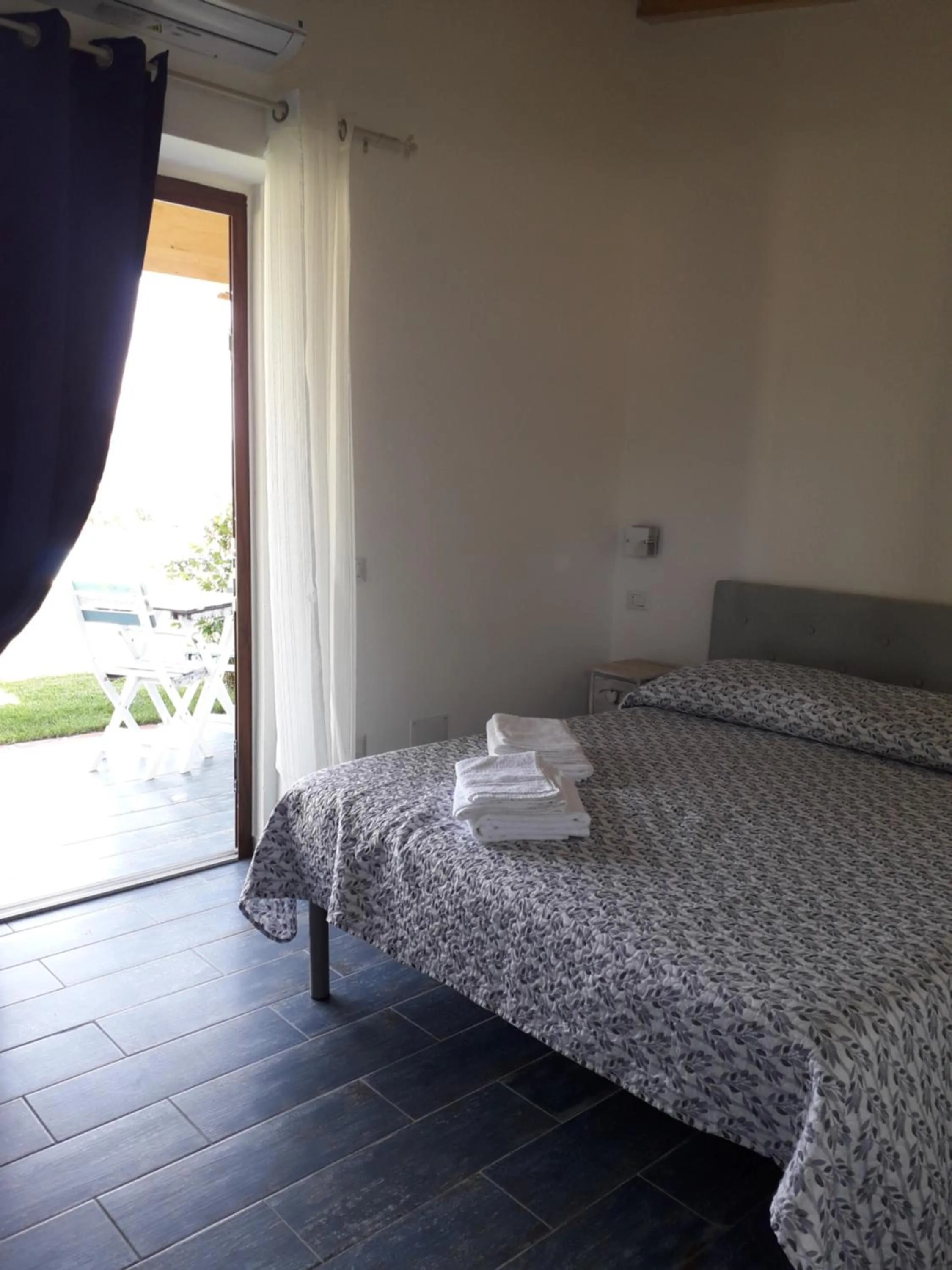 SardAma B&B Affittacamere