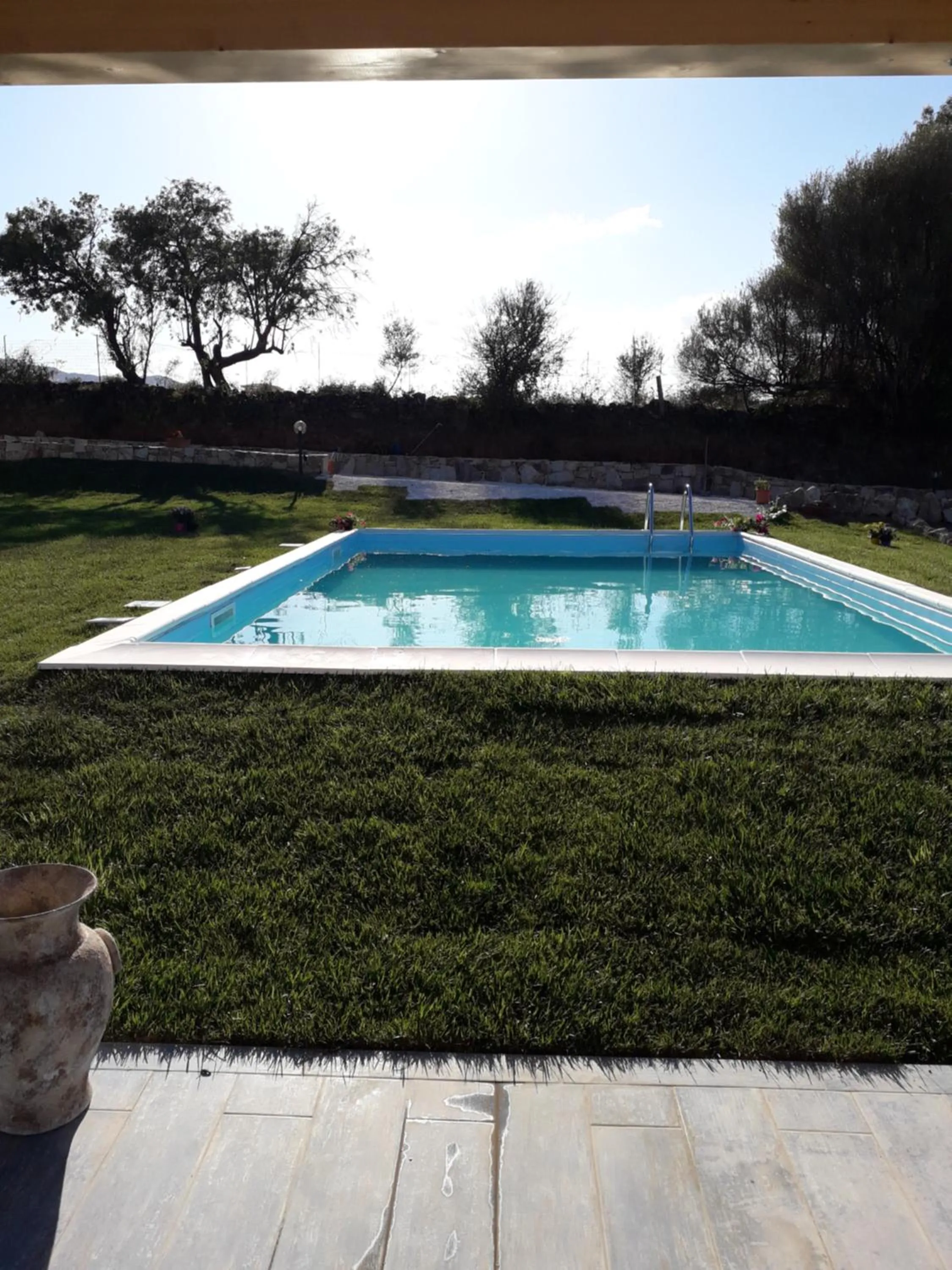 SardAma B&B Affittacamere