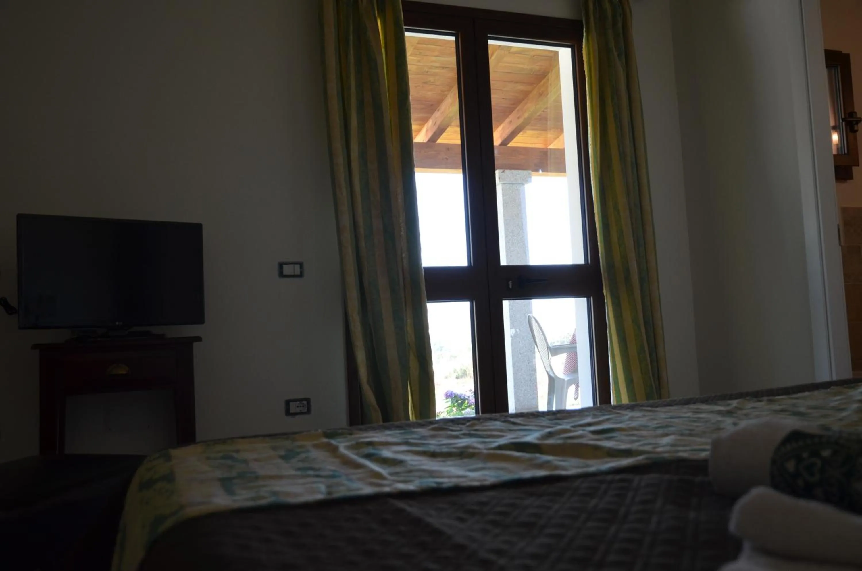 SardAma B&B Affittacamere