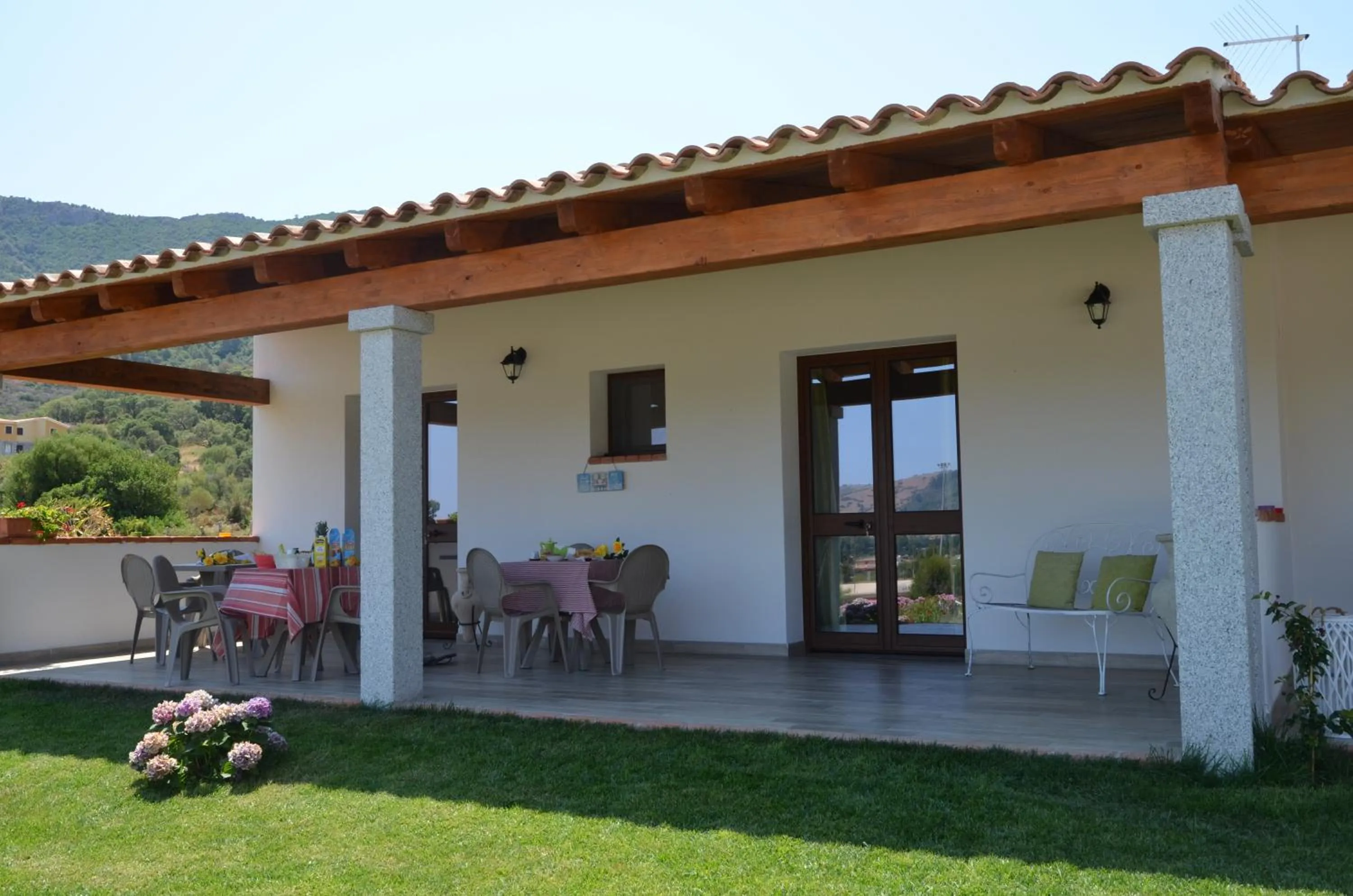 SardAma B&B Affittacamere