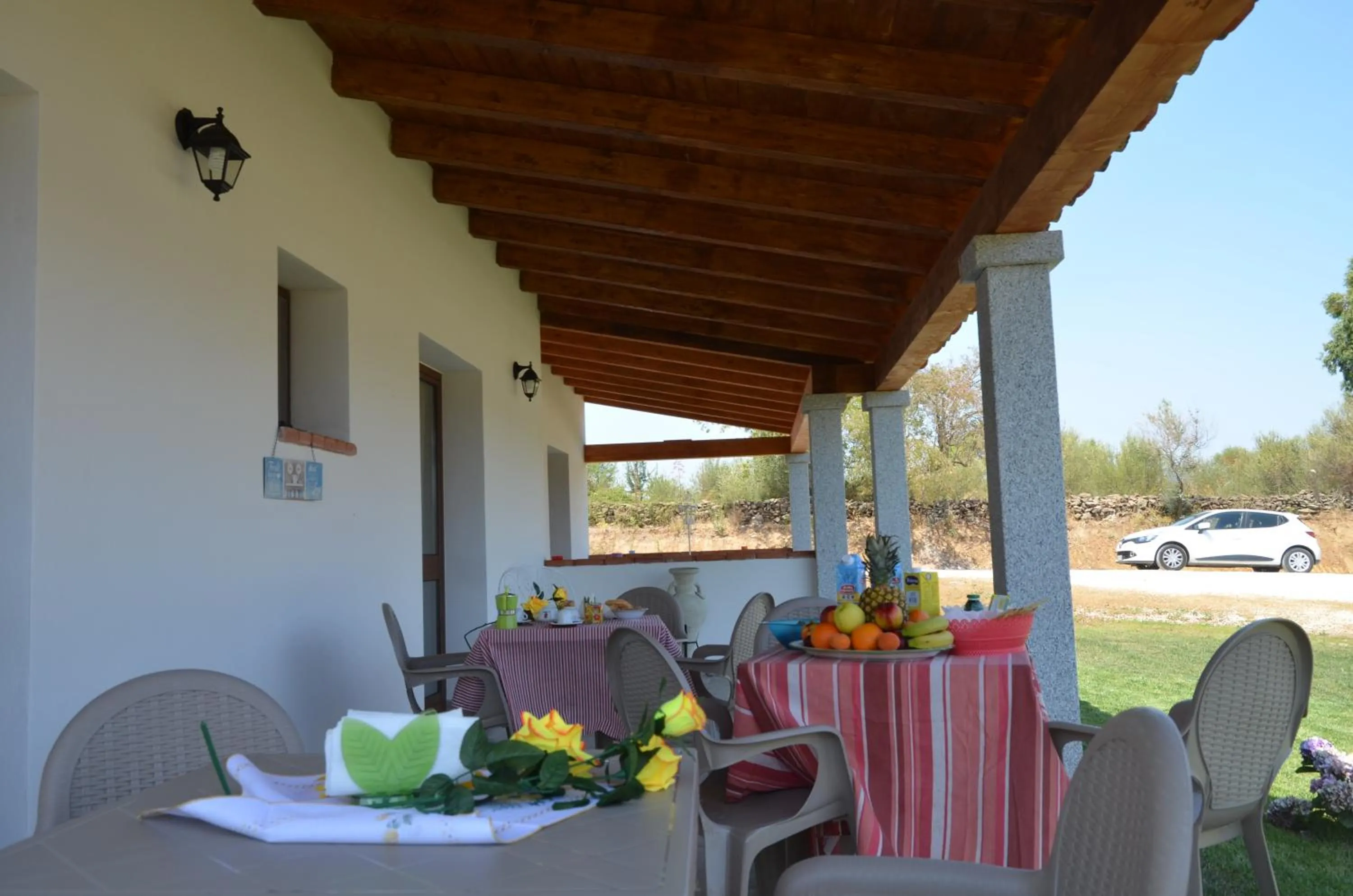 SardAma B&B Affittacamere