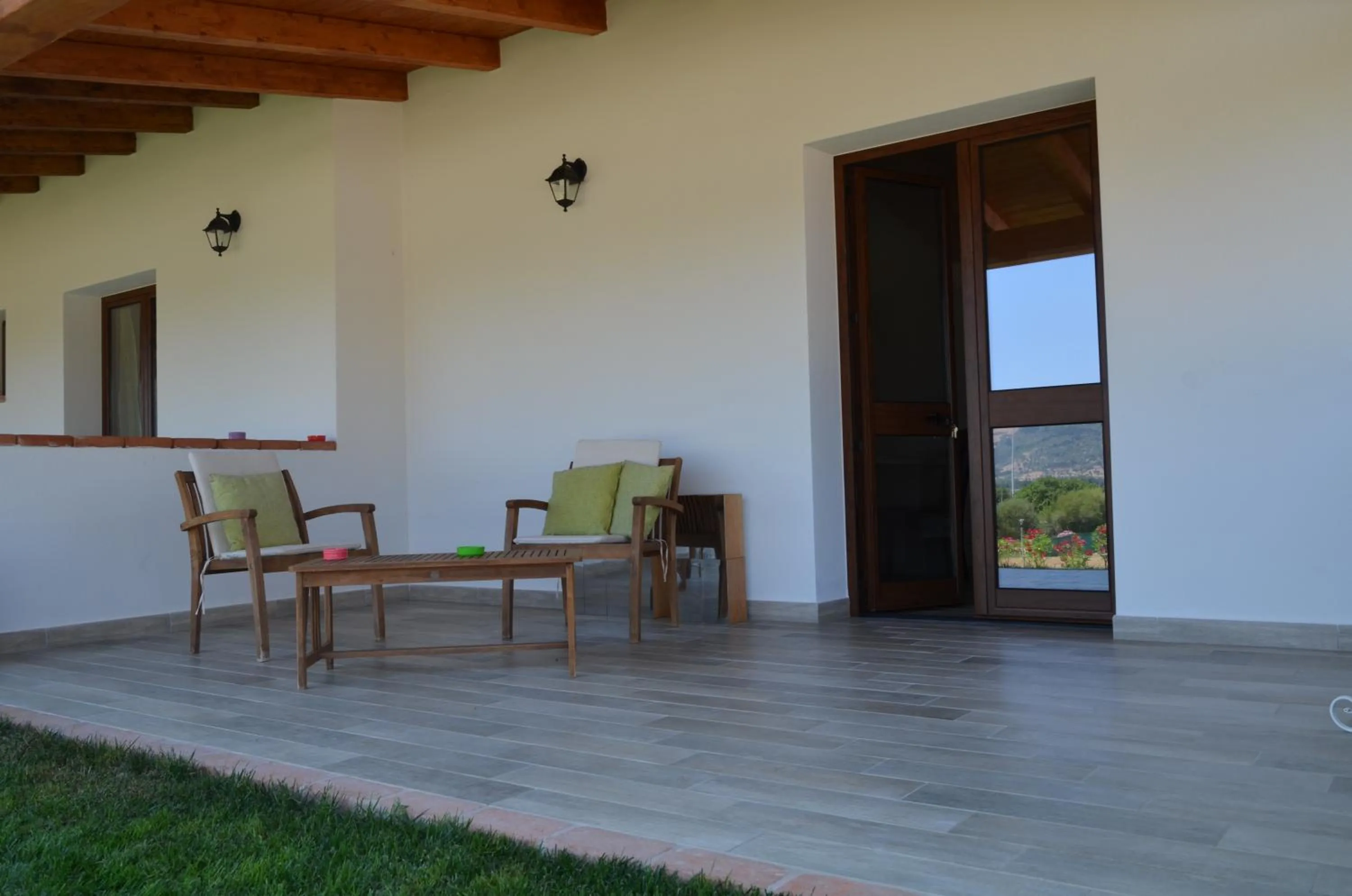 SardAma B&B Affittacamere