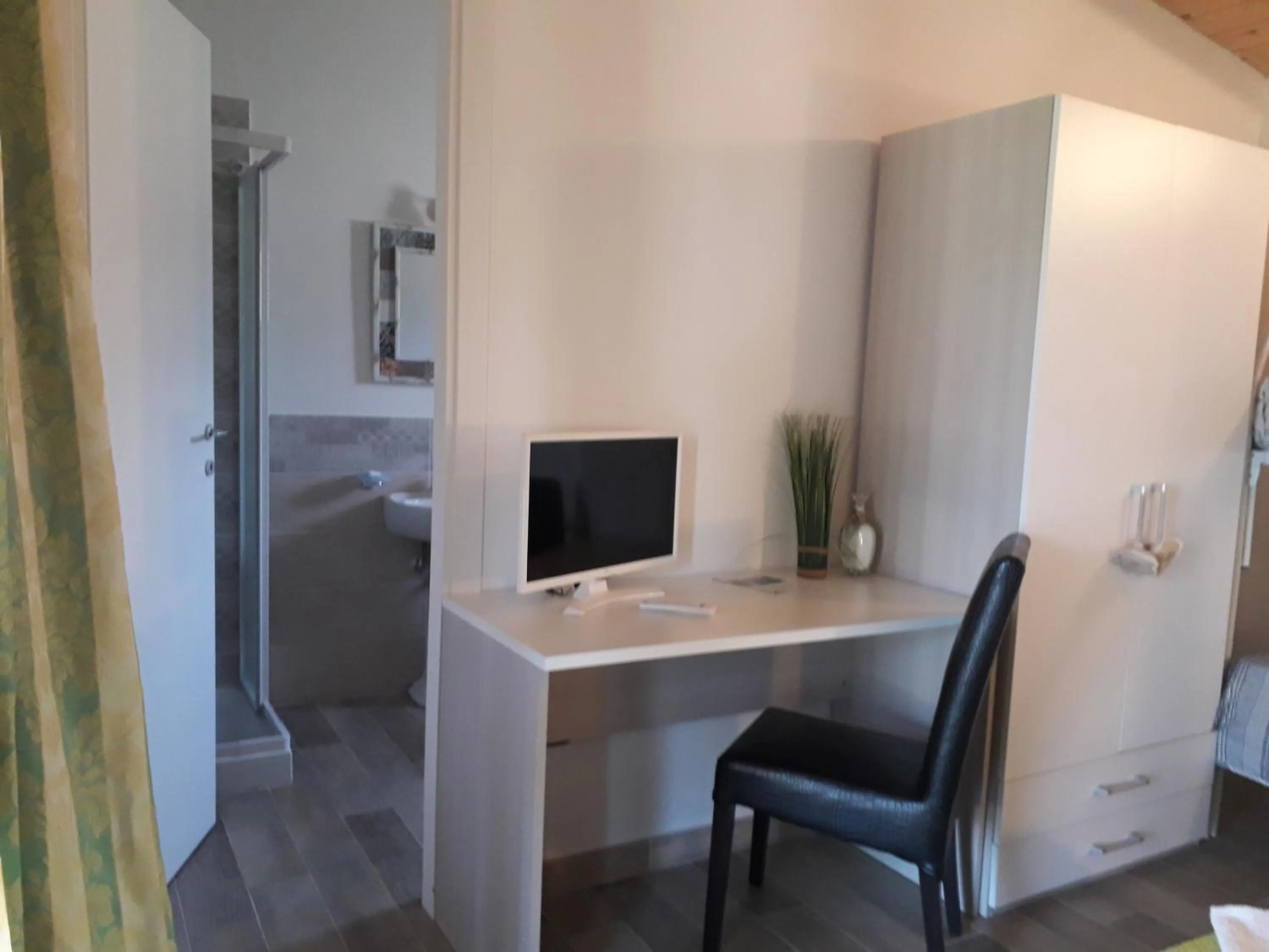 SardAma B&B Affittacamere