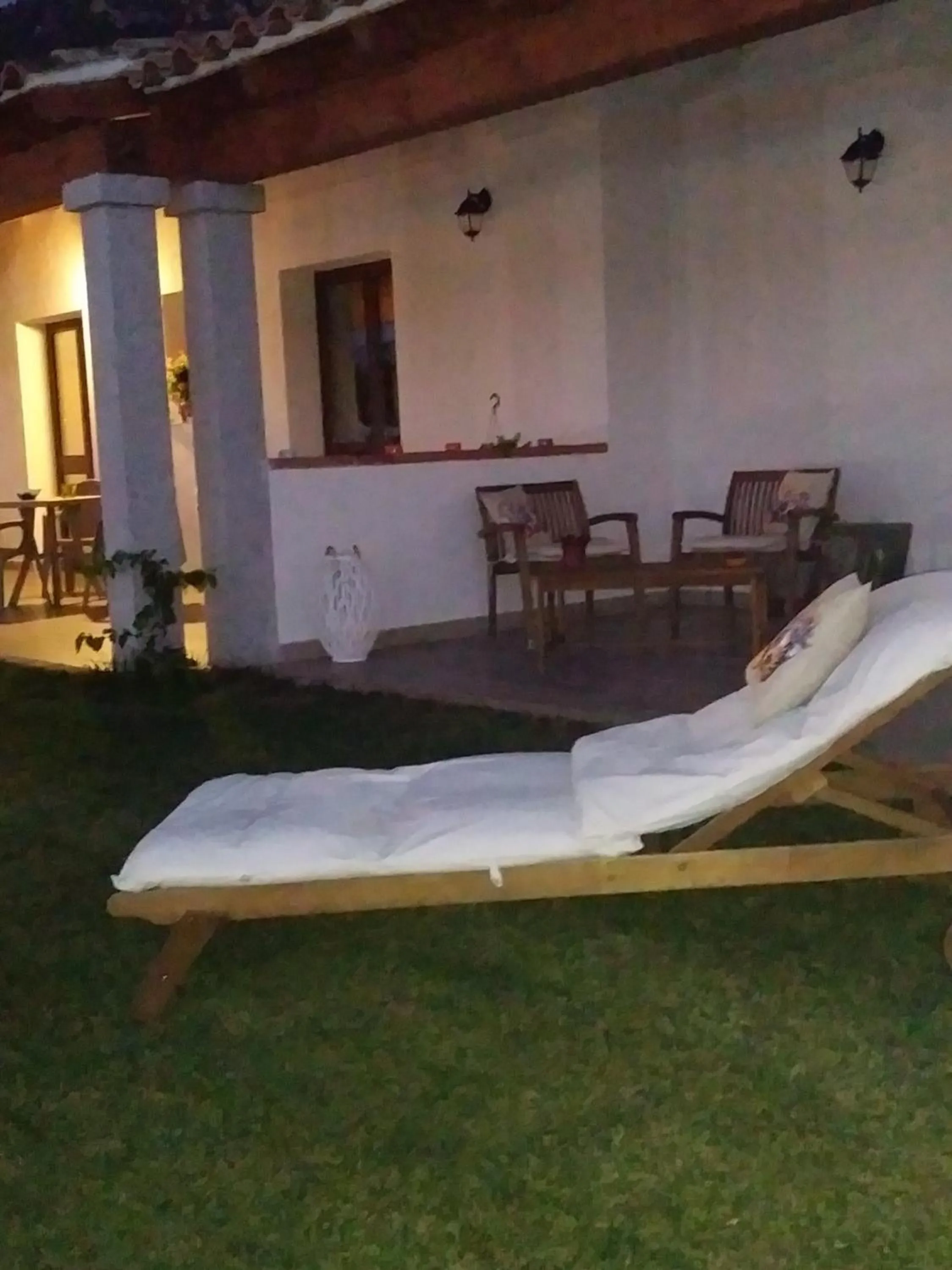 SardAma B&B Affittacamere