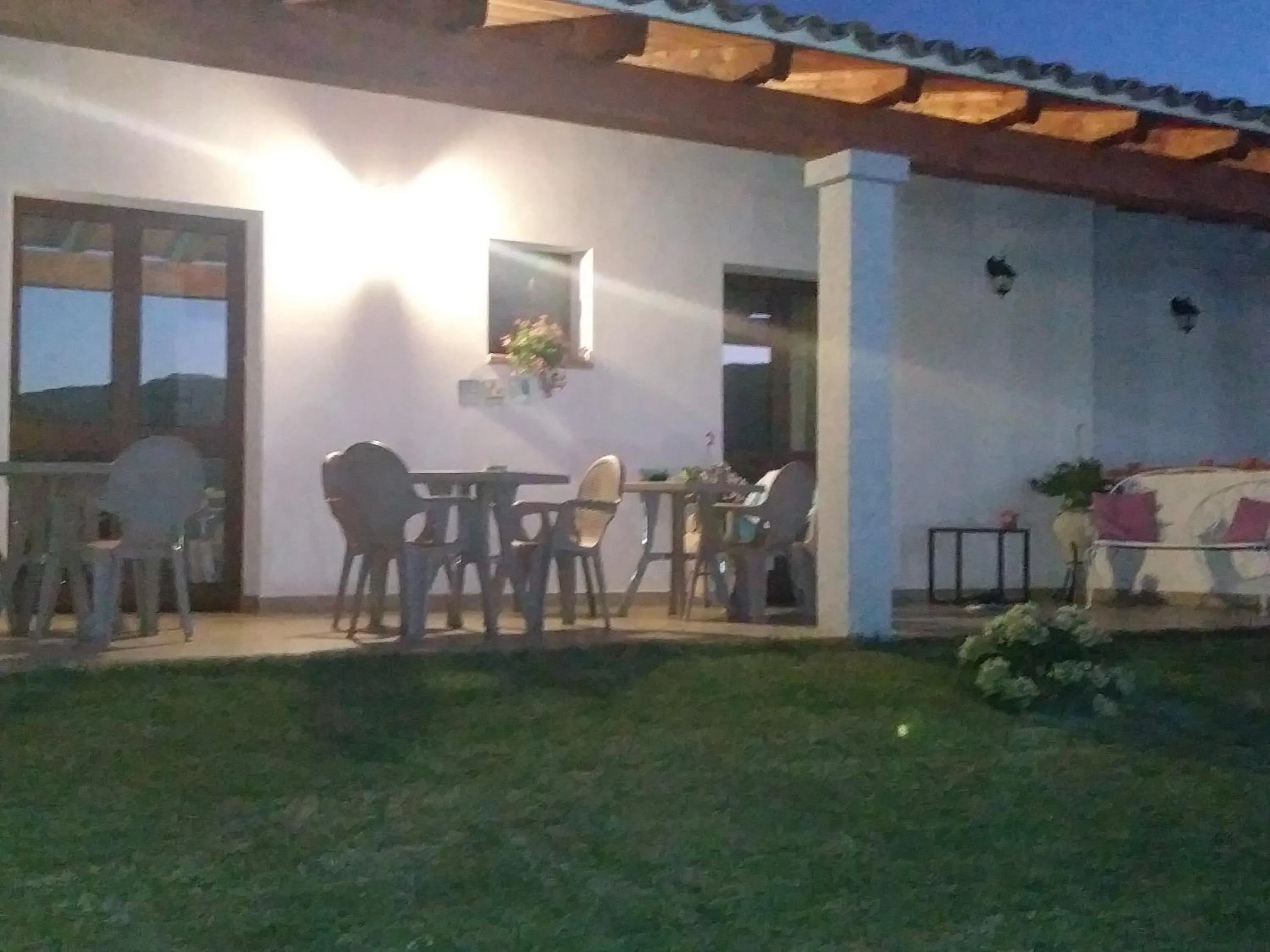 SardAma B&B Affittacamere