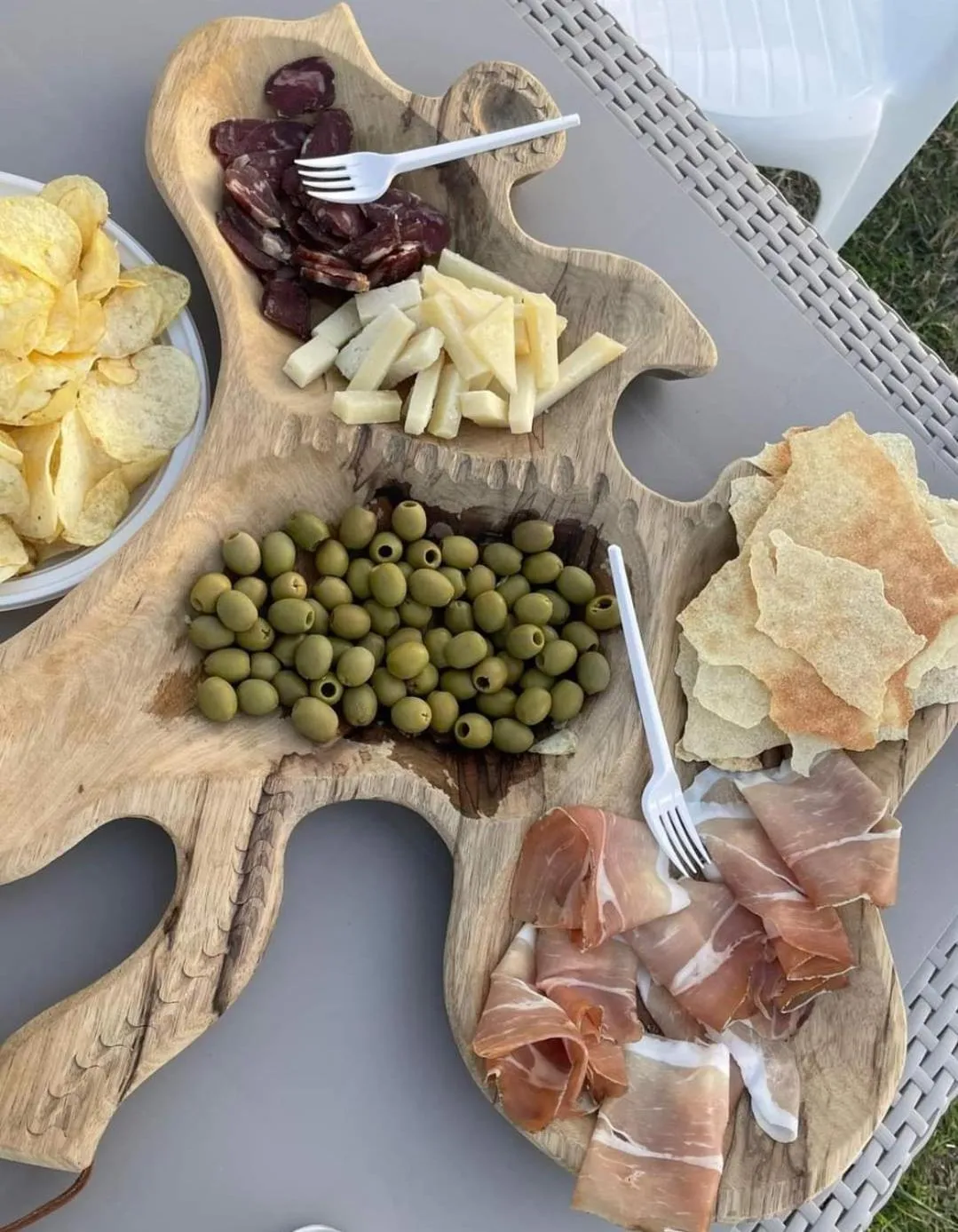 SardAma B&B Affittacamere