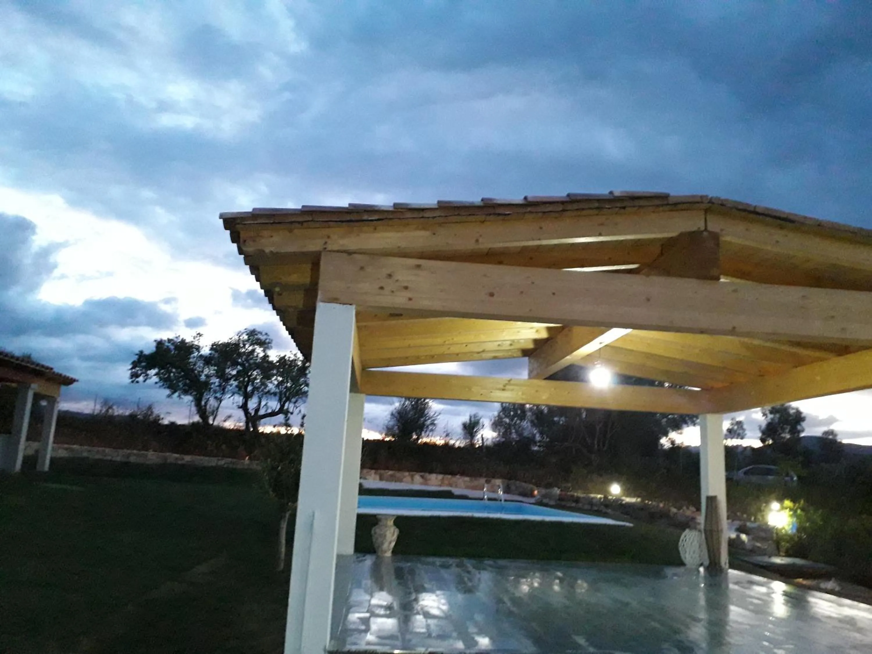 SardAma B&B Affittacamere