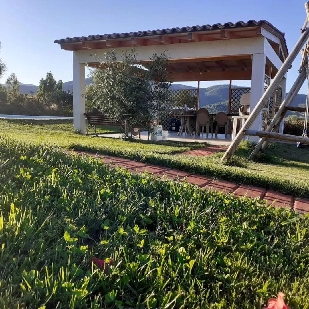 SardAma B&B Affittacamere