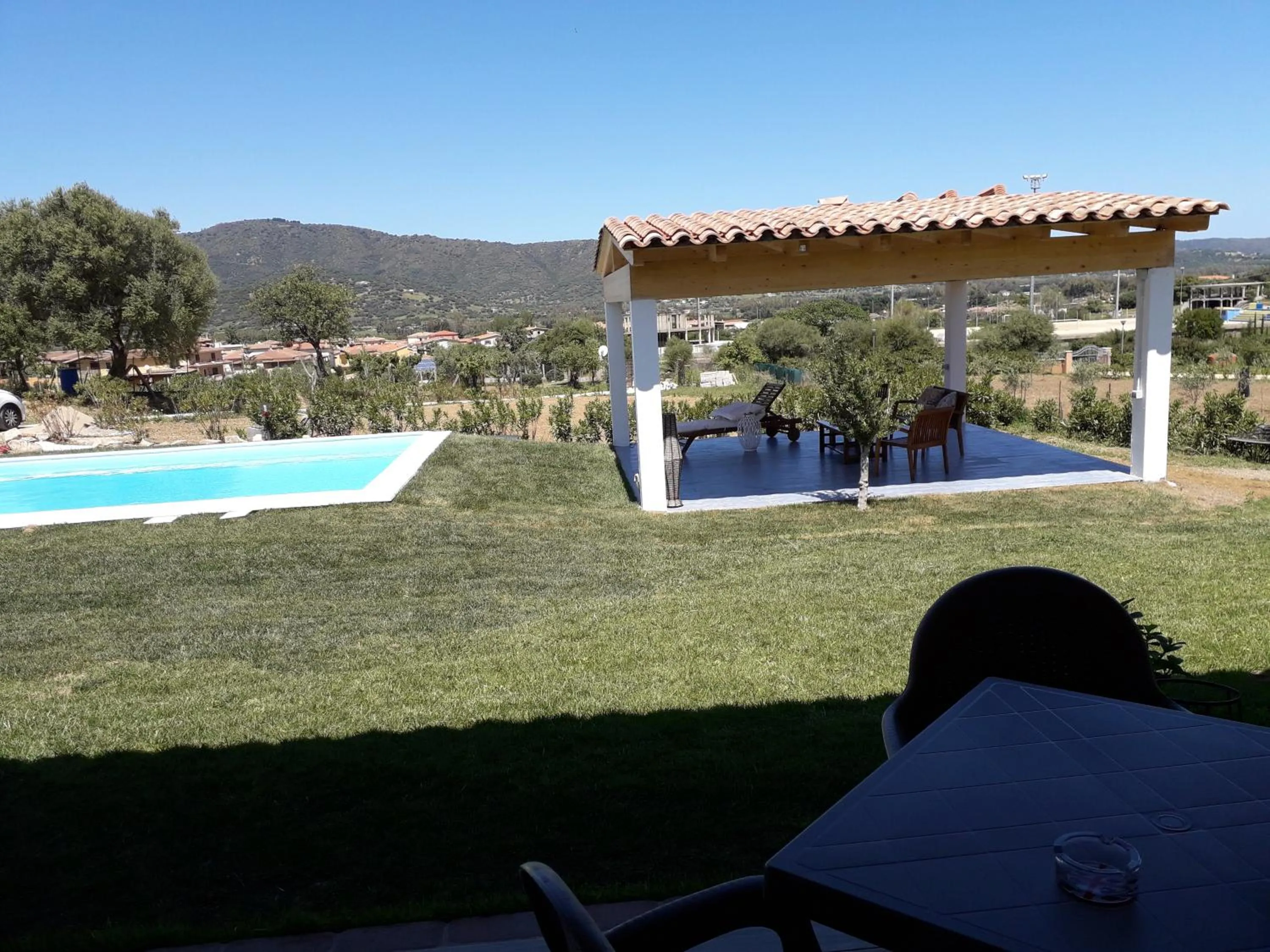 SardAma B&B Affittacamere