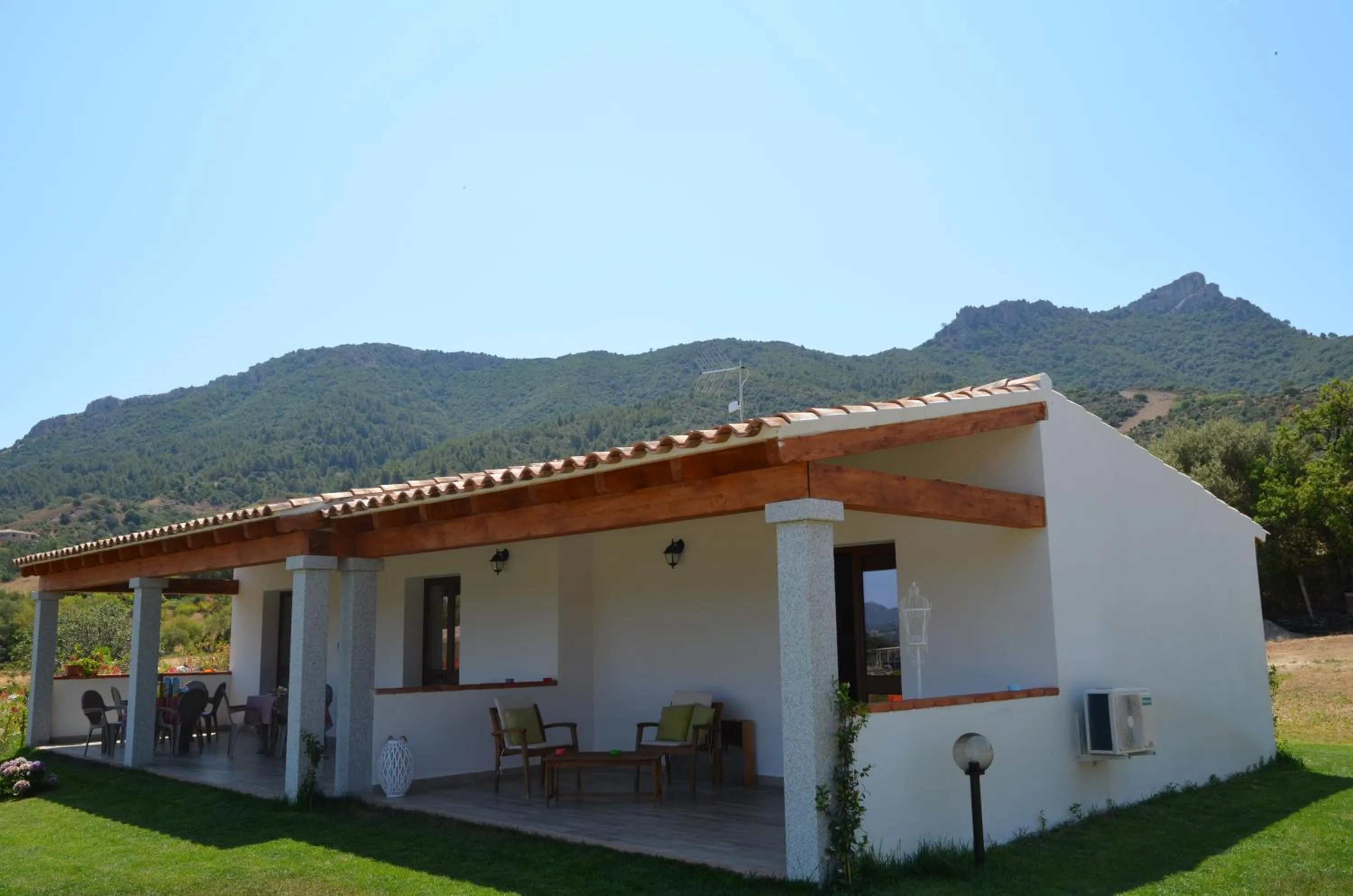 SardAma B&B Affittacamere