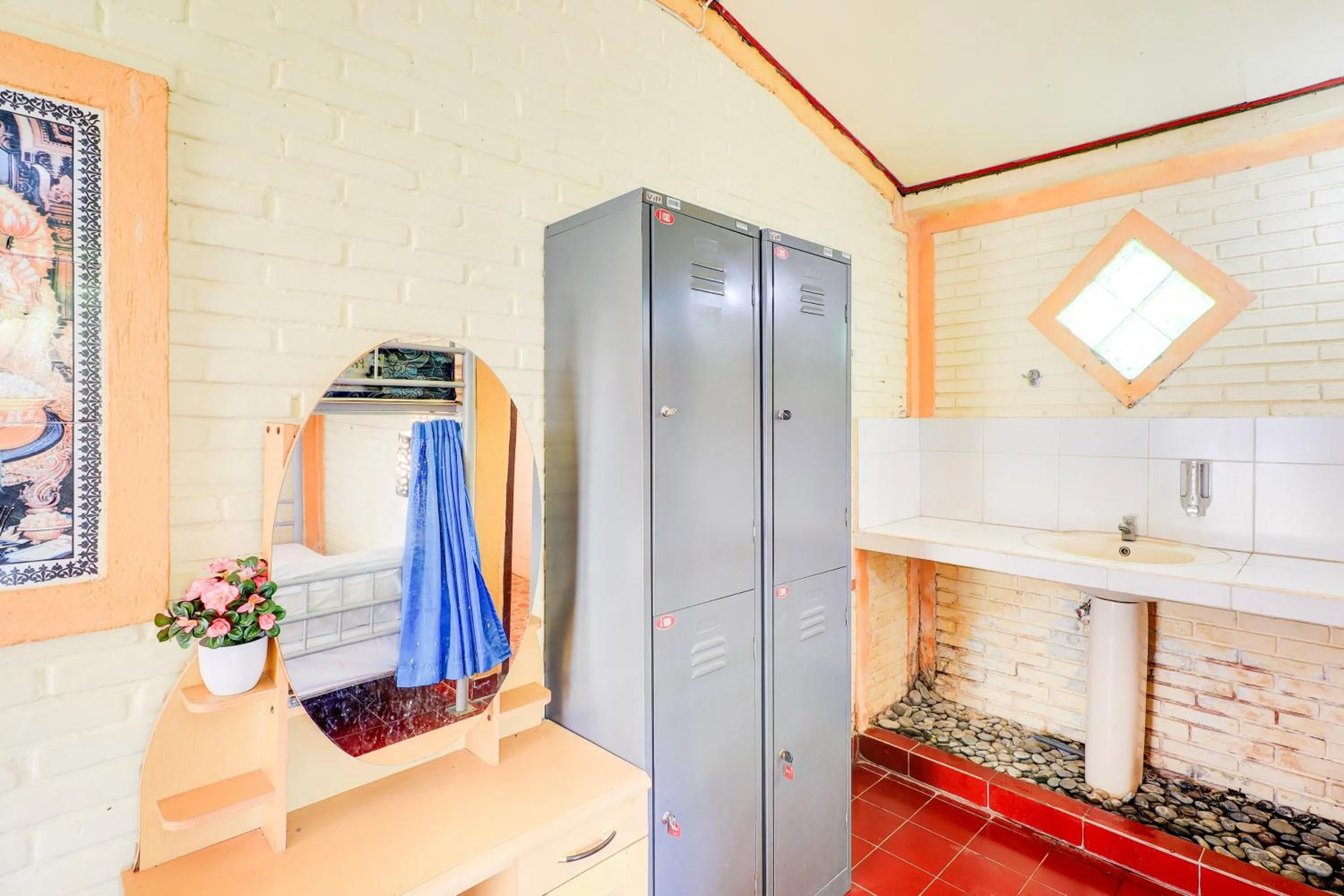 Bedroom in Hotel O Ubud Asri Homestay Near Monkey Forest