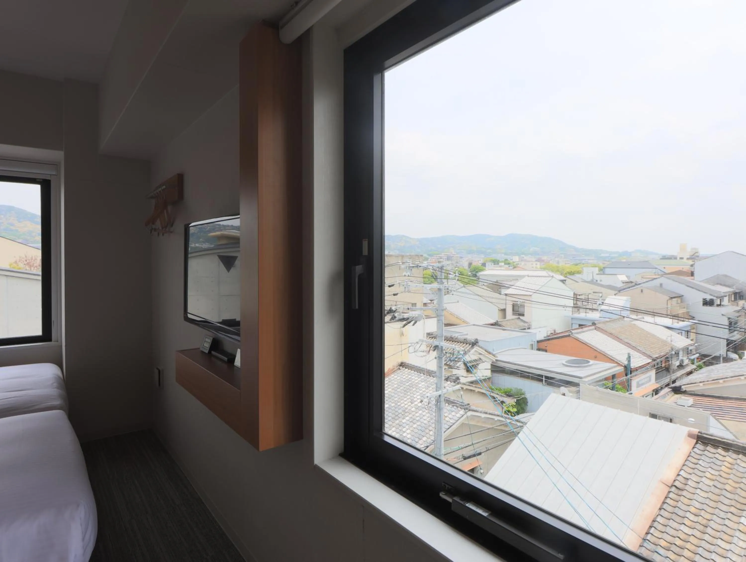 Hotel Glad One Kyoto Shichijo by M's