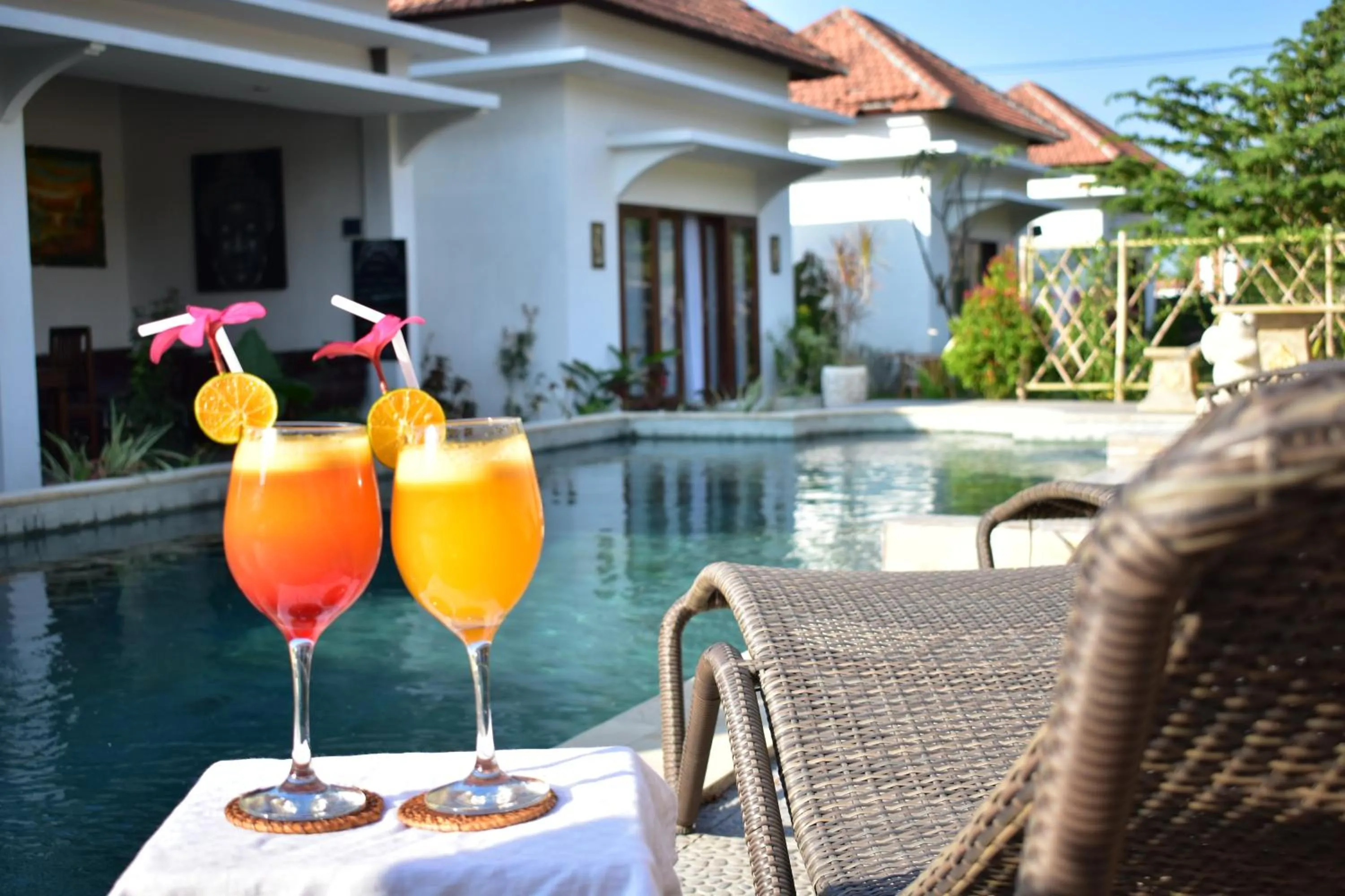 Other in The Barari Villas