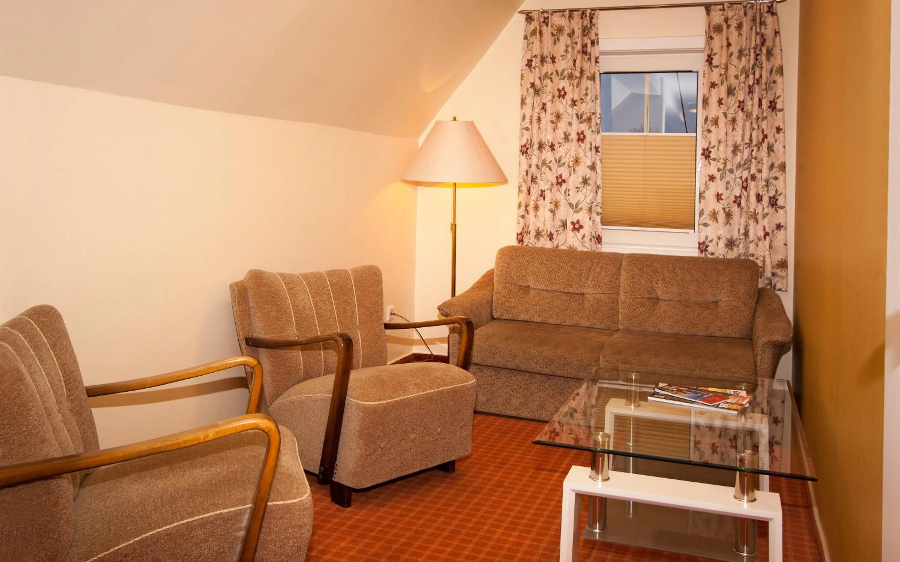 Landgasthof Schneider, Westfeld