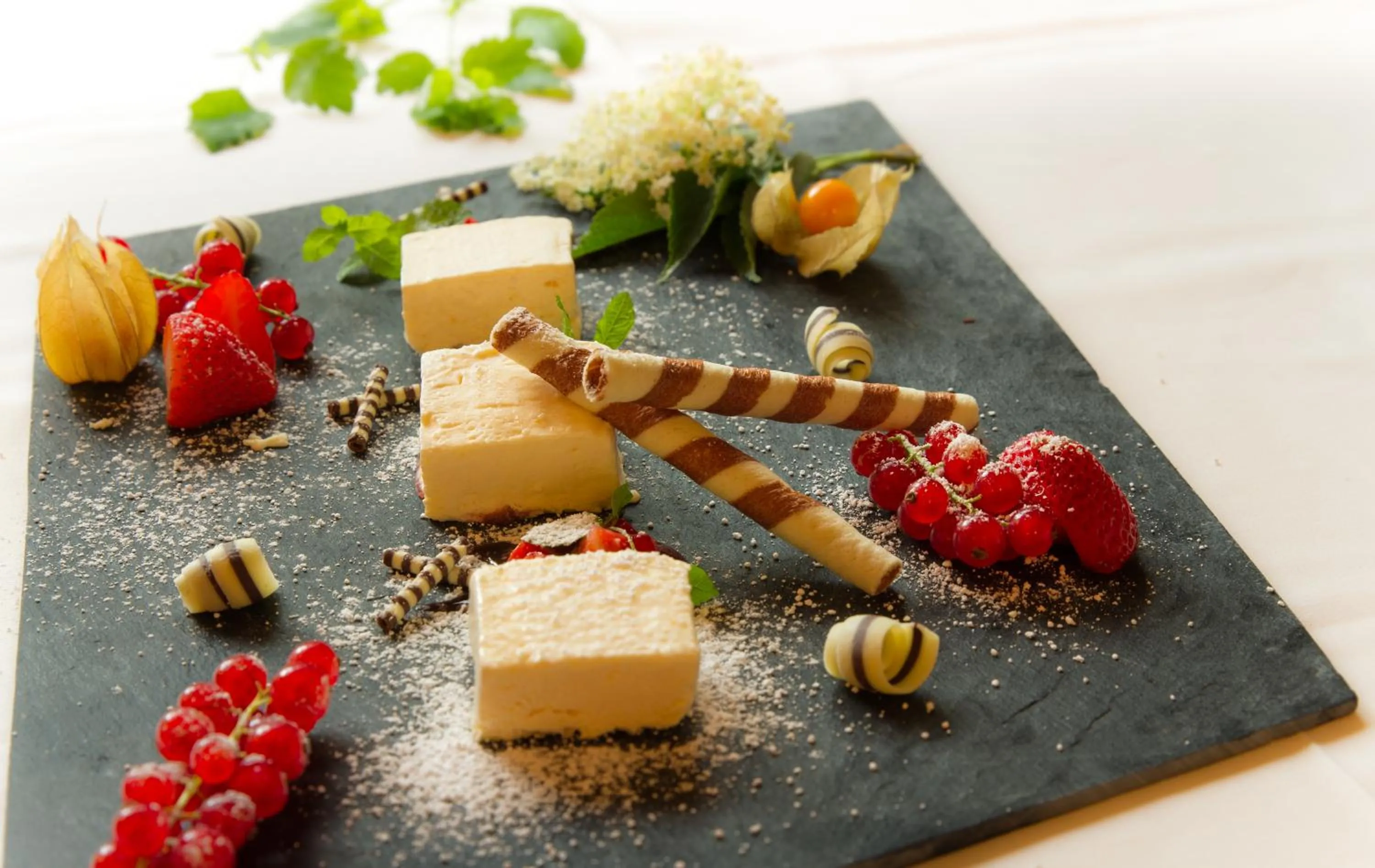 Meals in Landgasthof Schneider, Westfeld