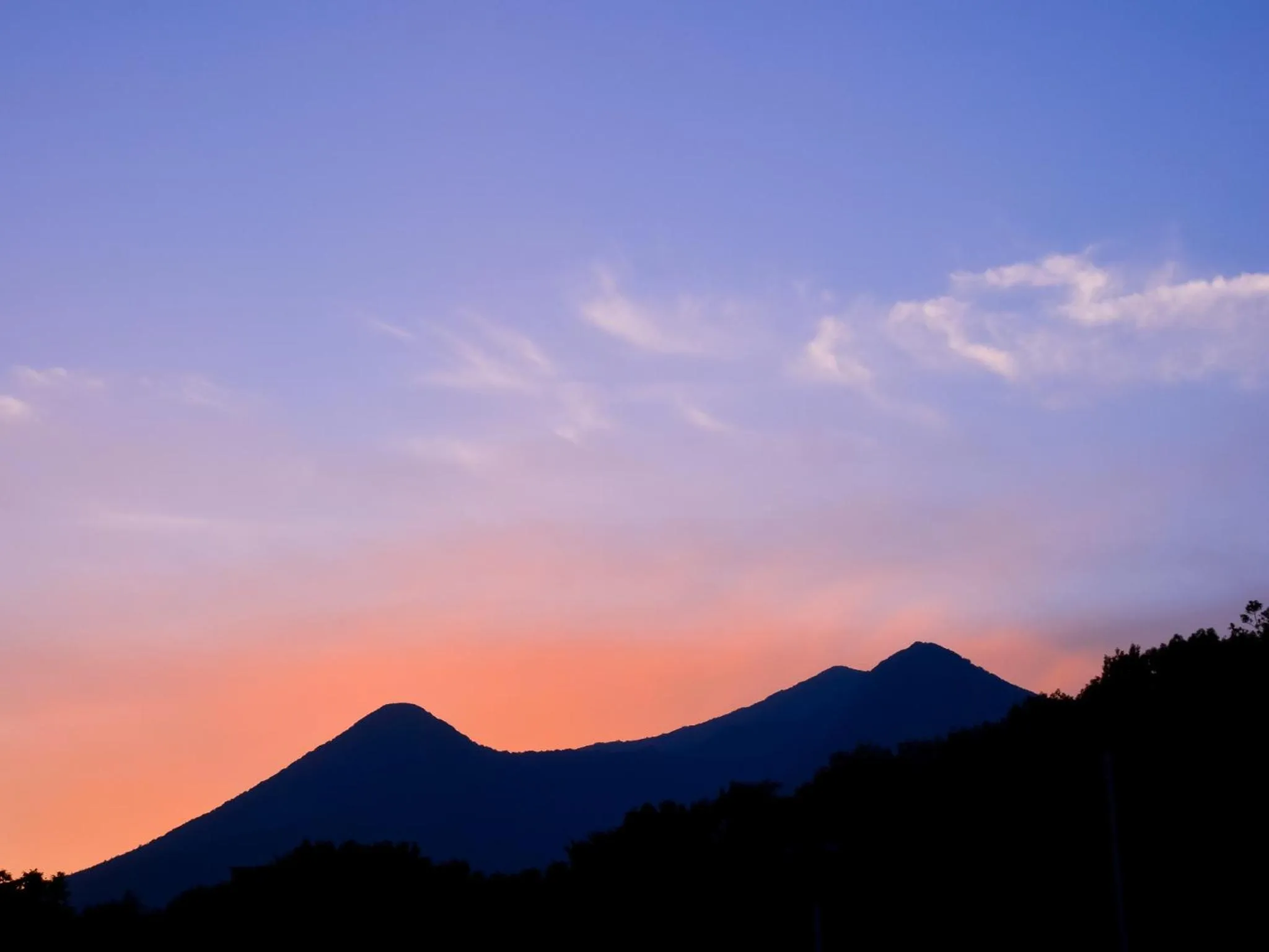 Seasons in Hotel Sunvalley Nasu