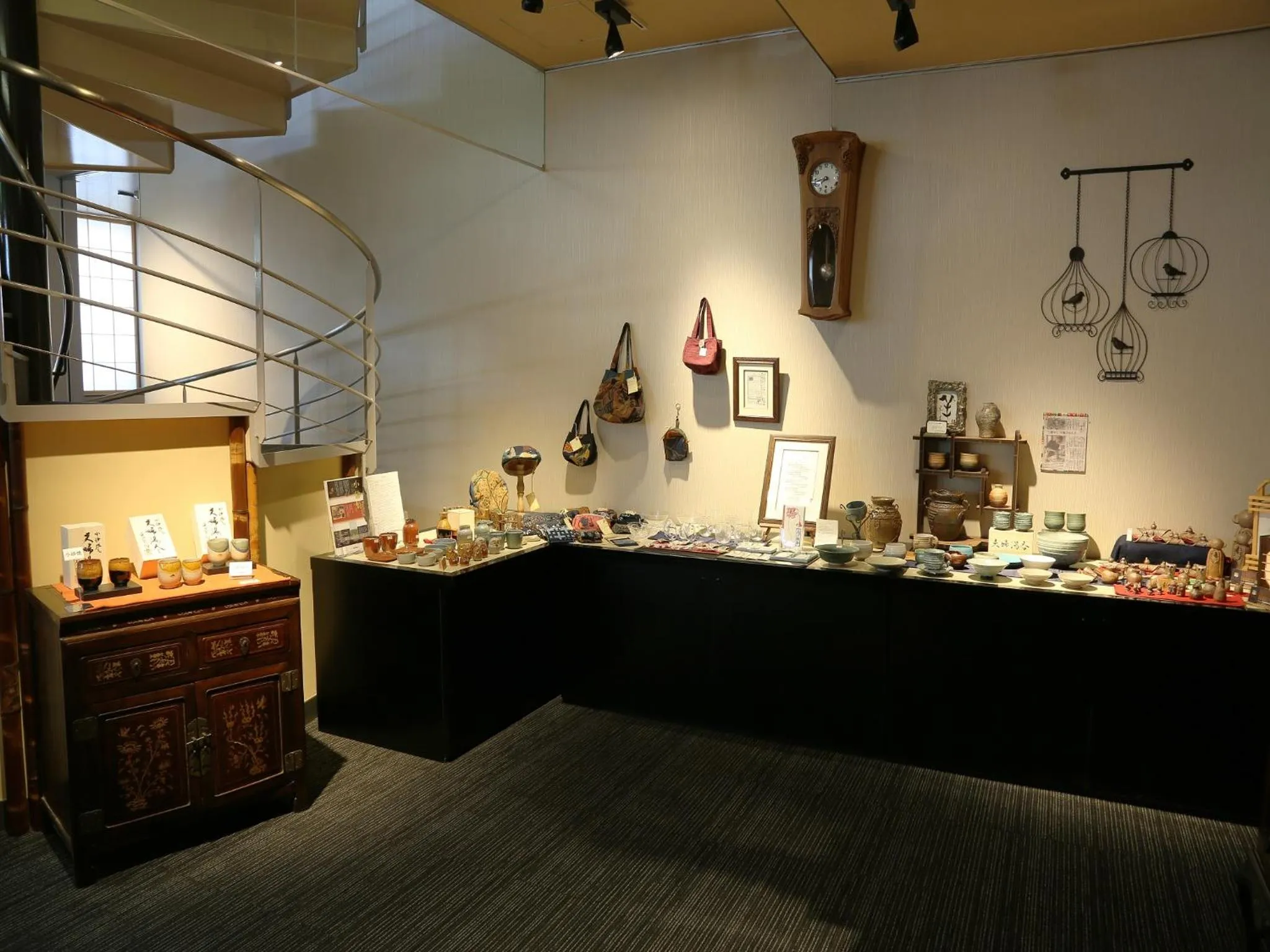 Area and facilities in Hotel Sunvalley Nasu