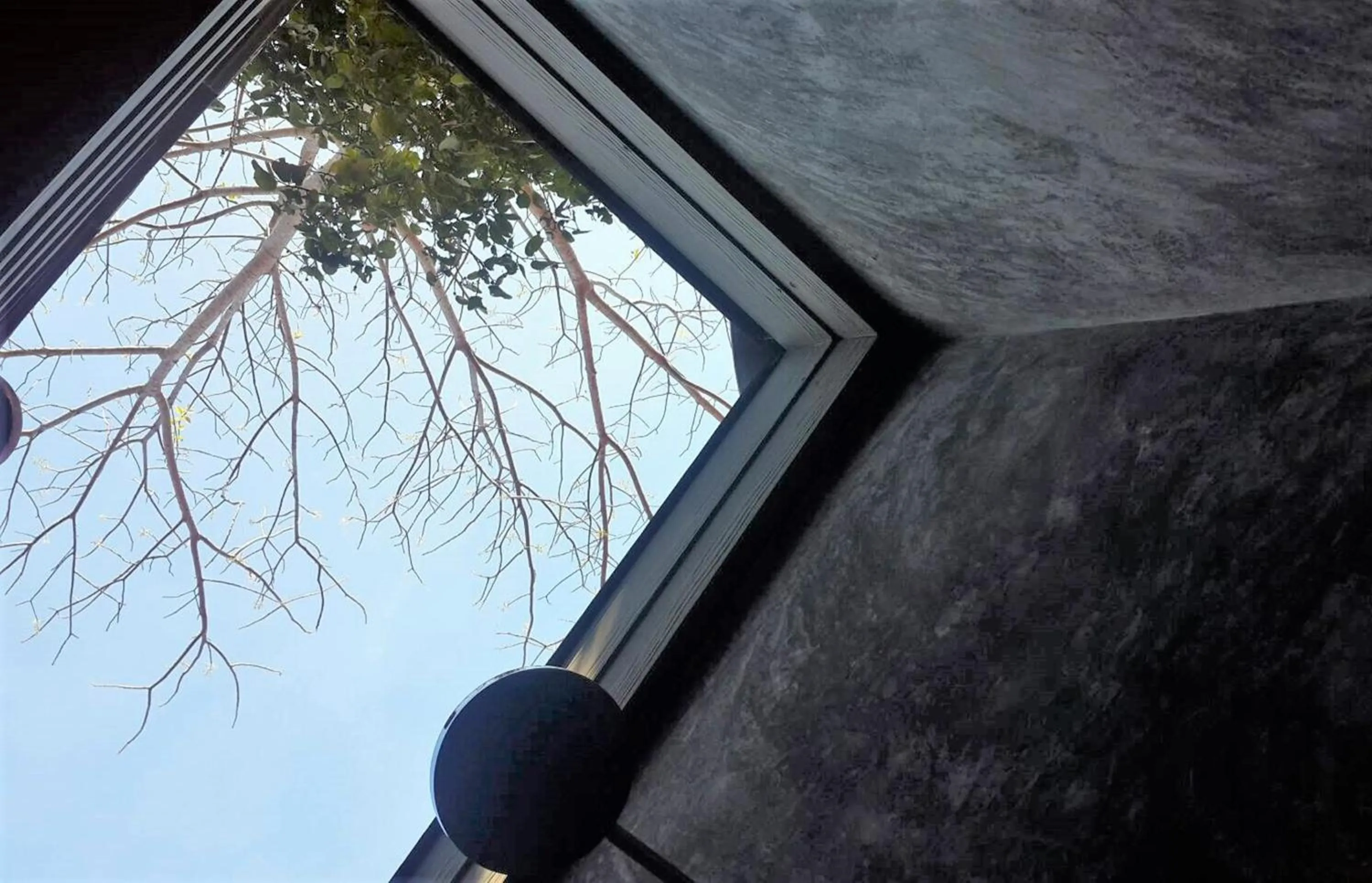 Bathroom in Tropicana Lanta Resort