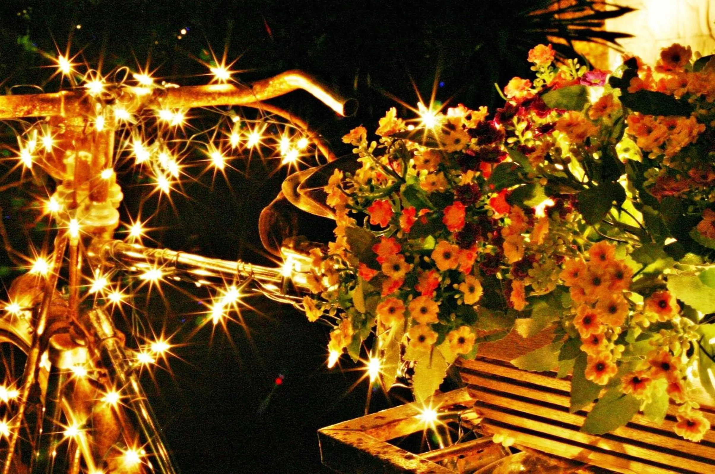 Lobby or reception in Tropicana Lanta Resort