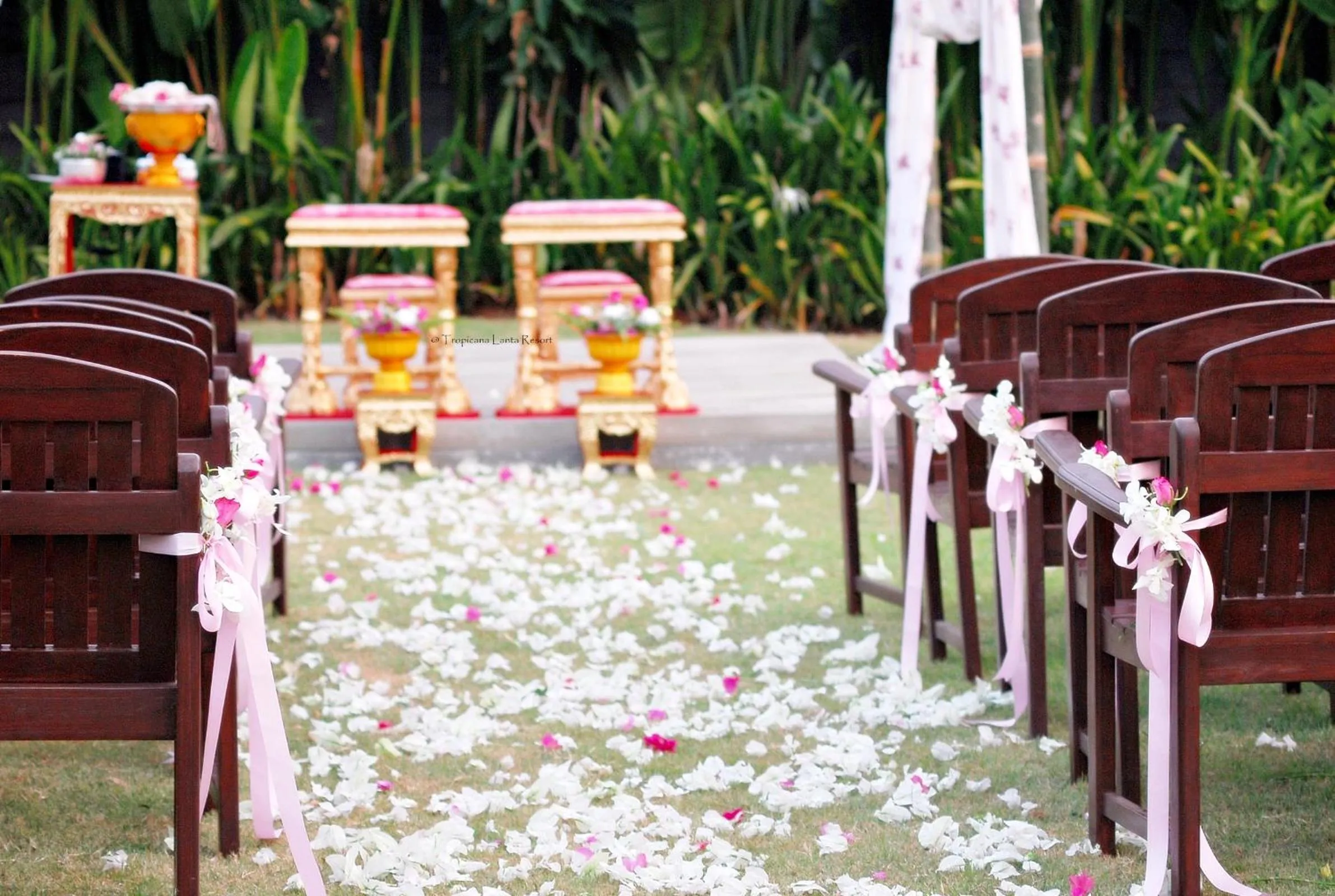 Other in Tropicana Lanta Resort