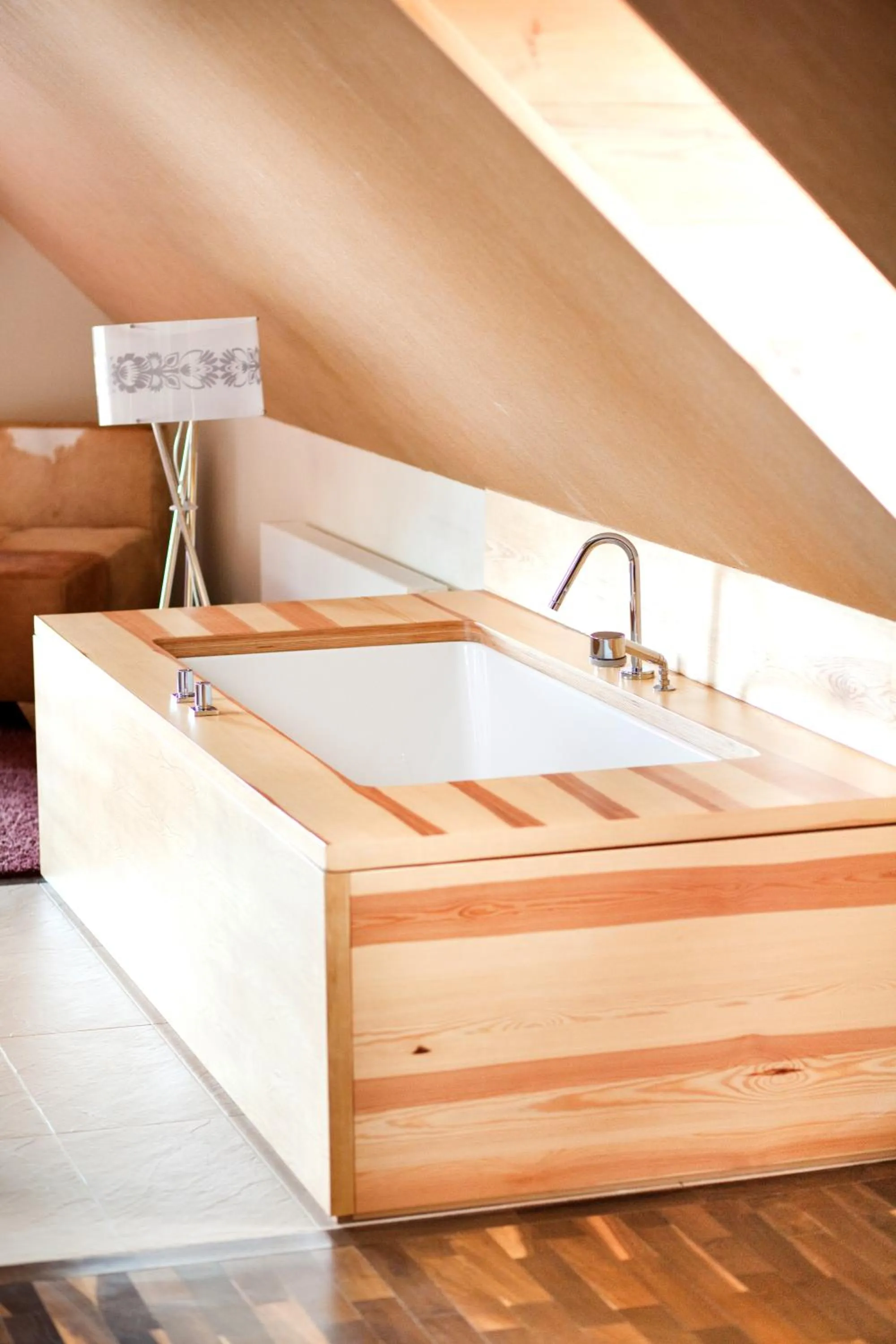 Bathroom in Hotel Głęboczek Vine Resort& Spa