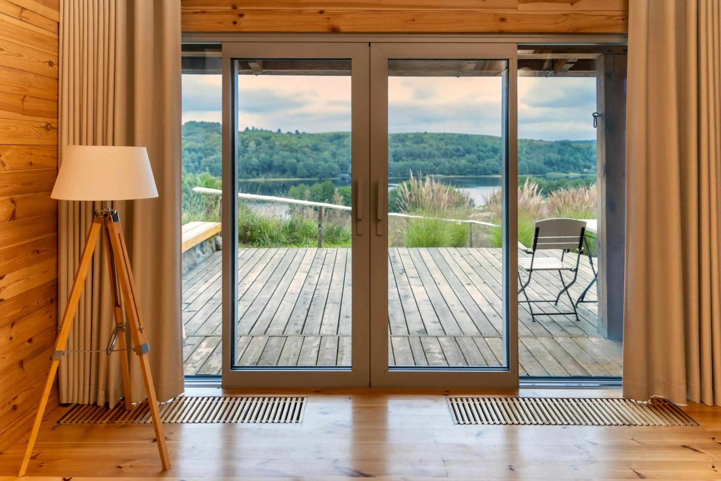 View (from property/room) in Hotel Głęboczek Vine Resort& Spa