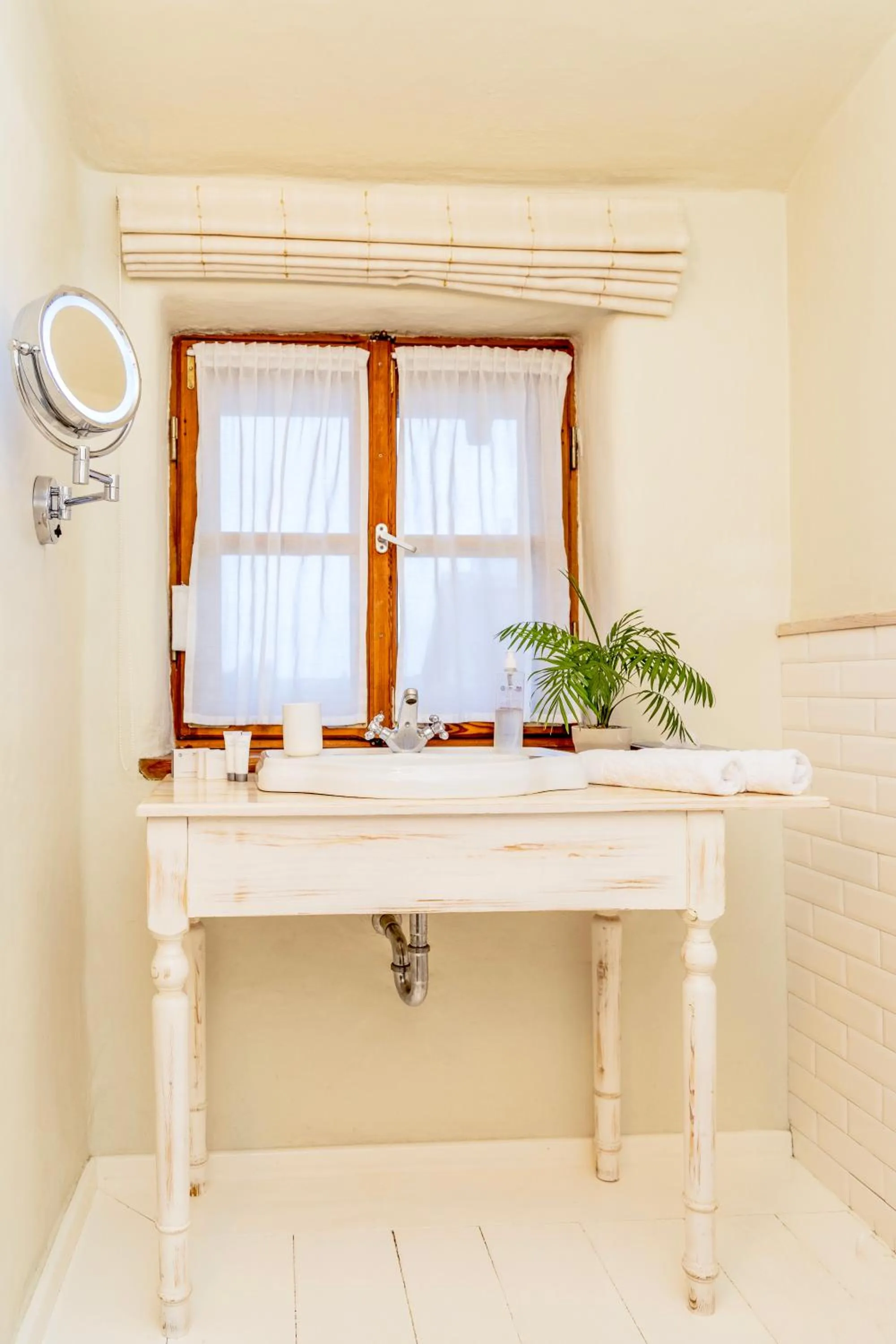 Bathroom in Hotel Głęboczek Vine Resort& Spa