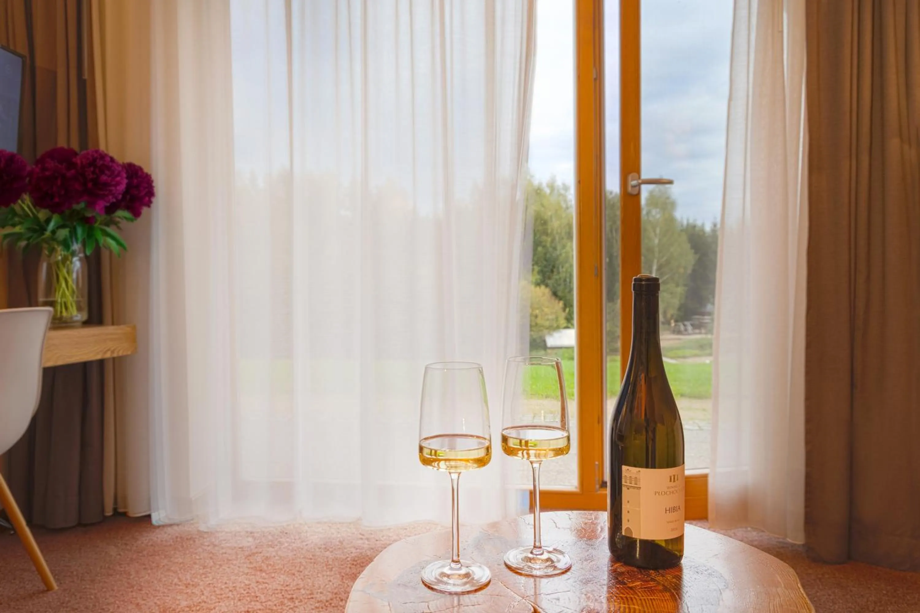 Photo of the whole room in Hotel Głęboczek Vine Resort& Spa