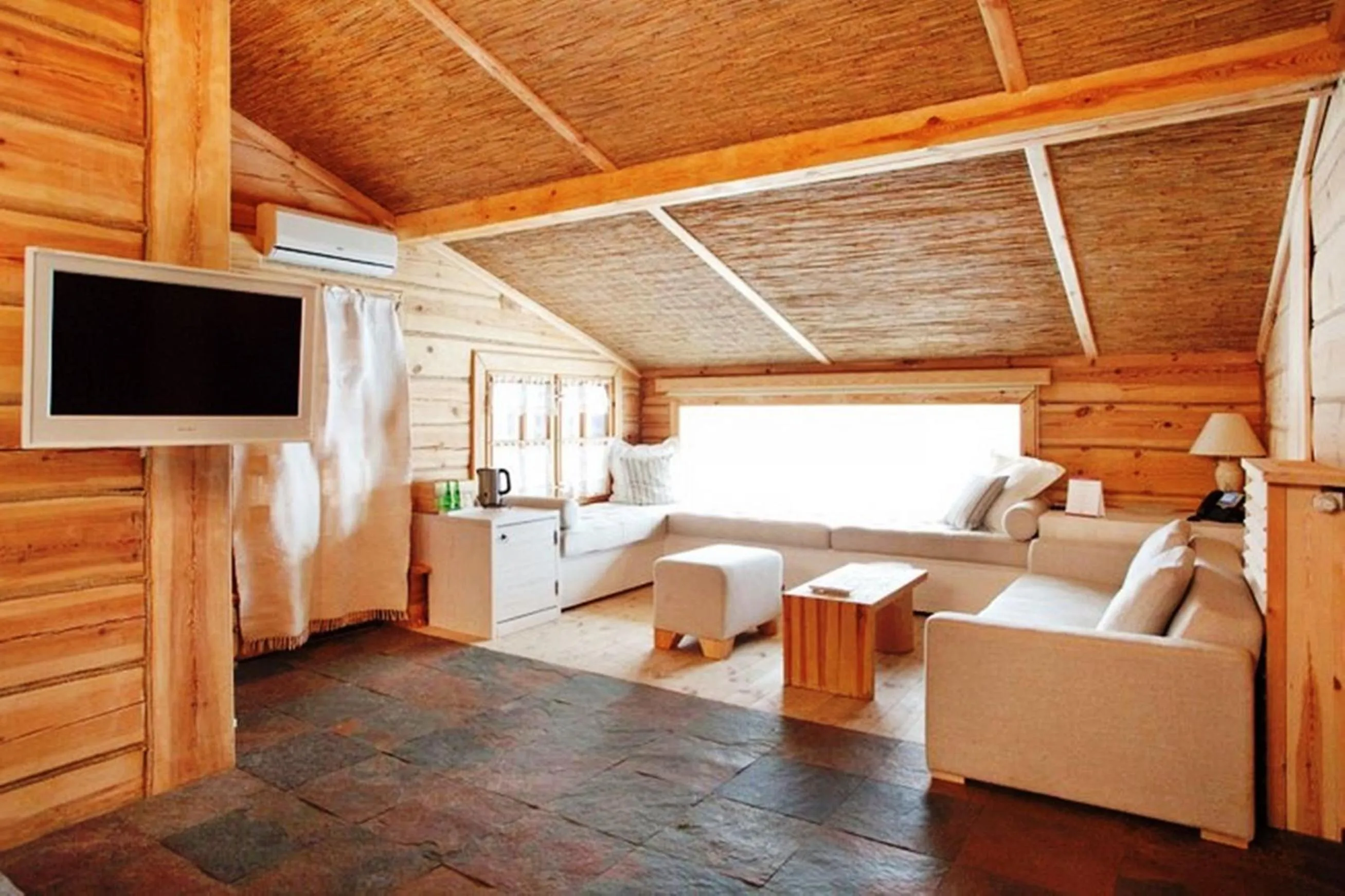 Garden in Hotel Głęboczek Vine Resort& Spa