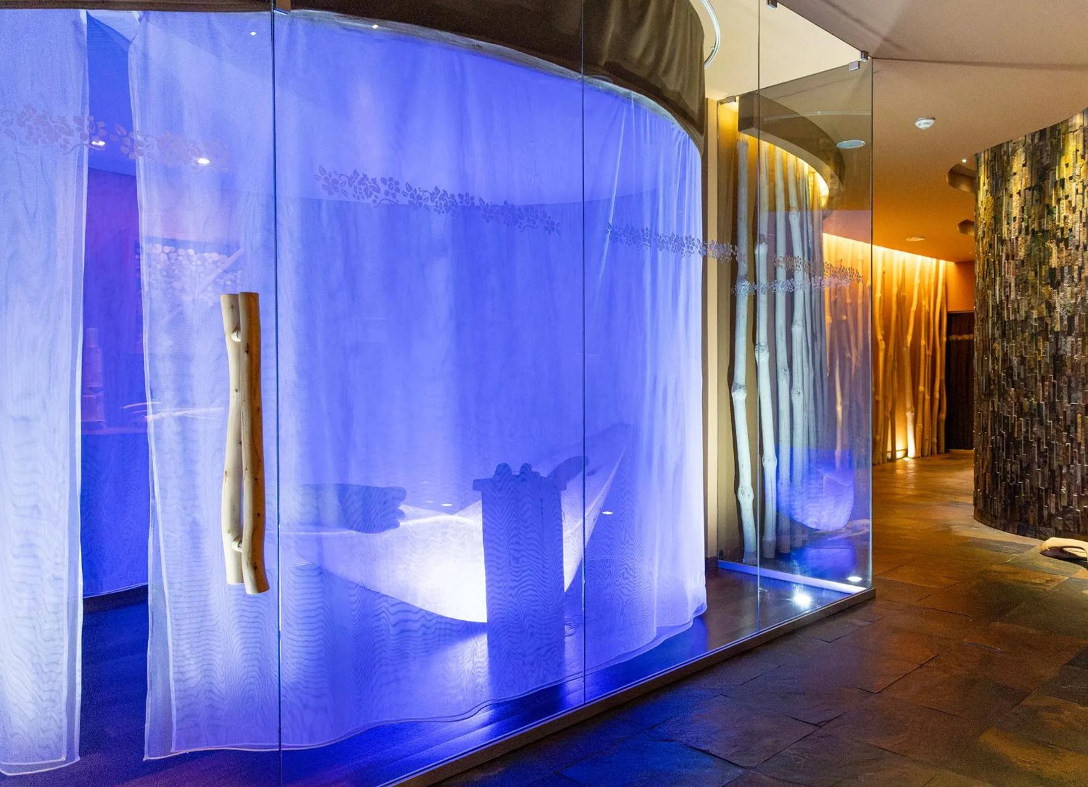 Massage in Hotel Głęboczek Vine Resort& Spa