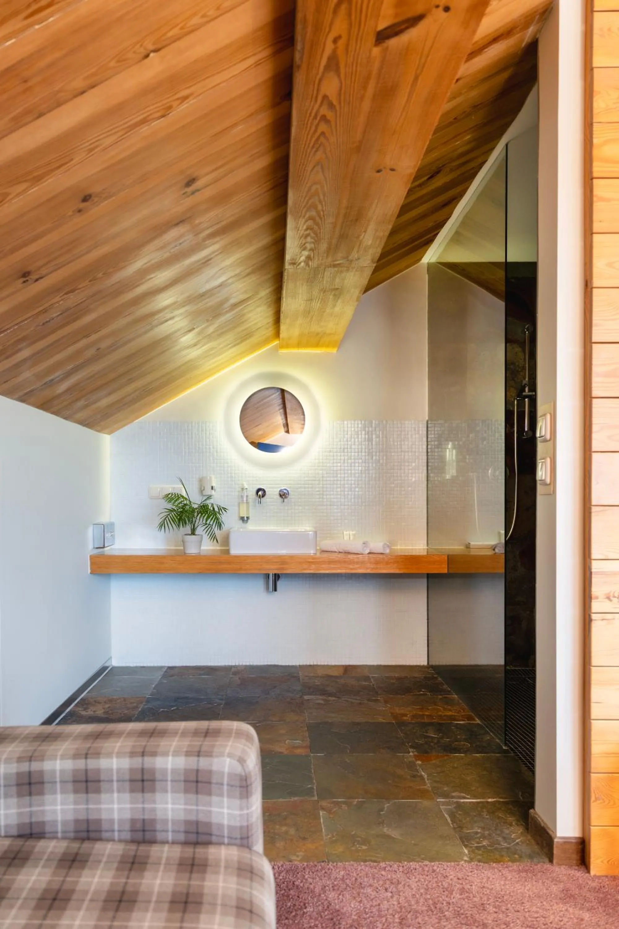 Photo of the whole room in Hotel Głęboczek Vine Resort& Spa